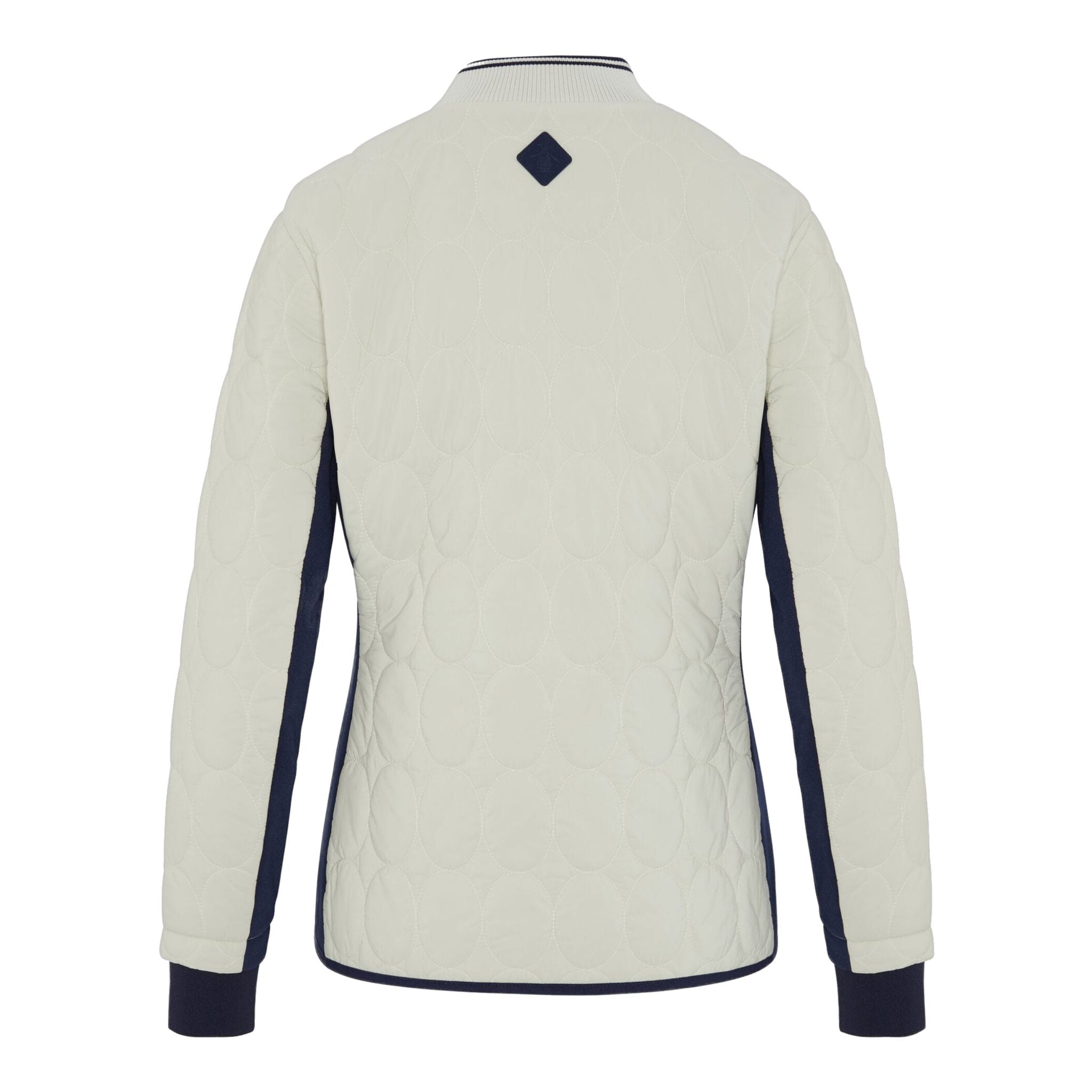 Giacca trapuntata originale Penguin da donna