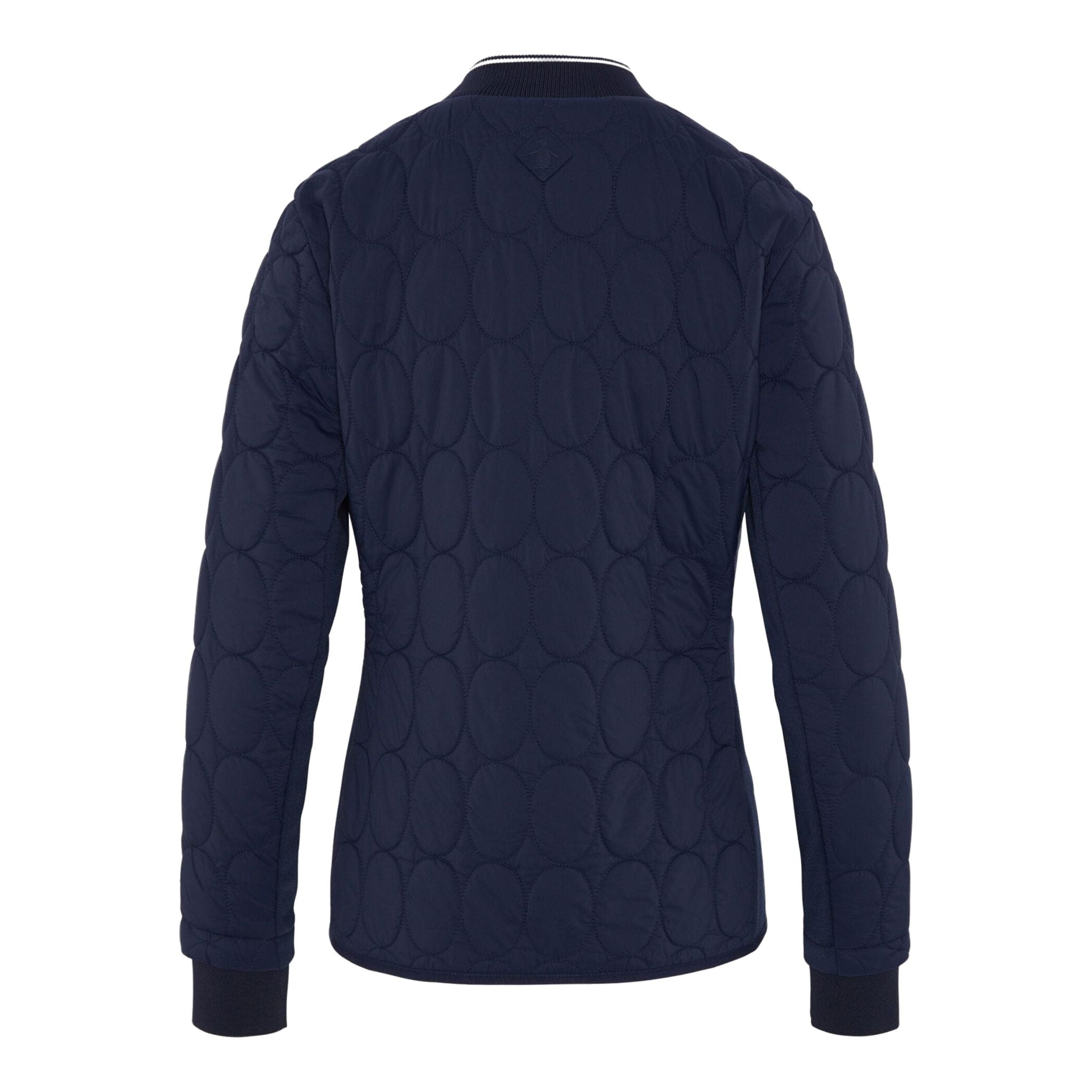 Giacca trapuntata originale Penguin da donna