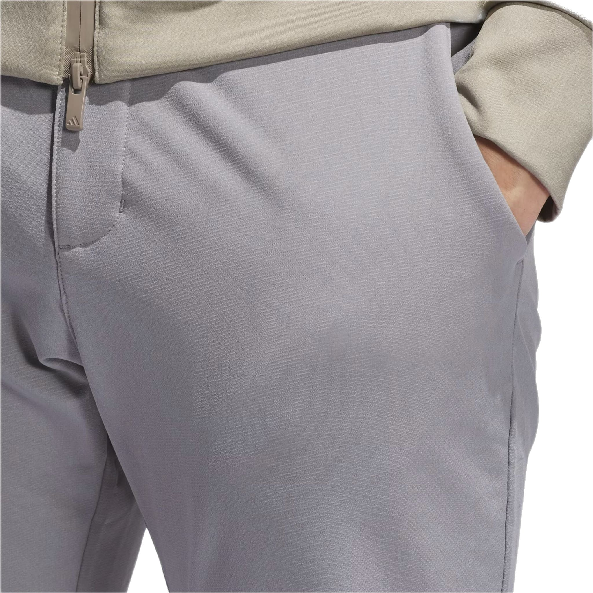 Pantaloni da golf da uomo Adidas Ultimate365 Arctic