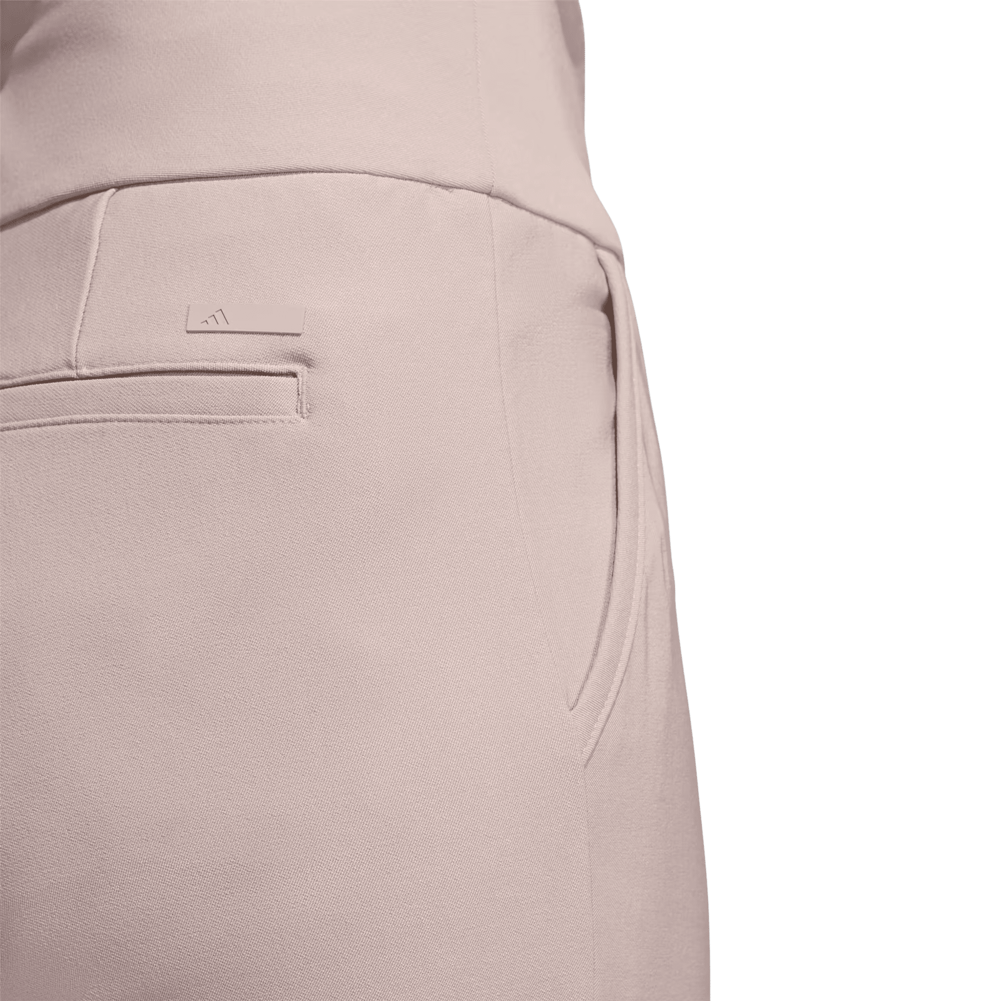 Pantaloni da golf Adidas Ultimate365 Solid Ankle da donna