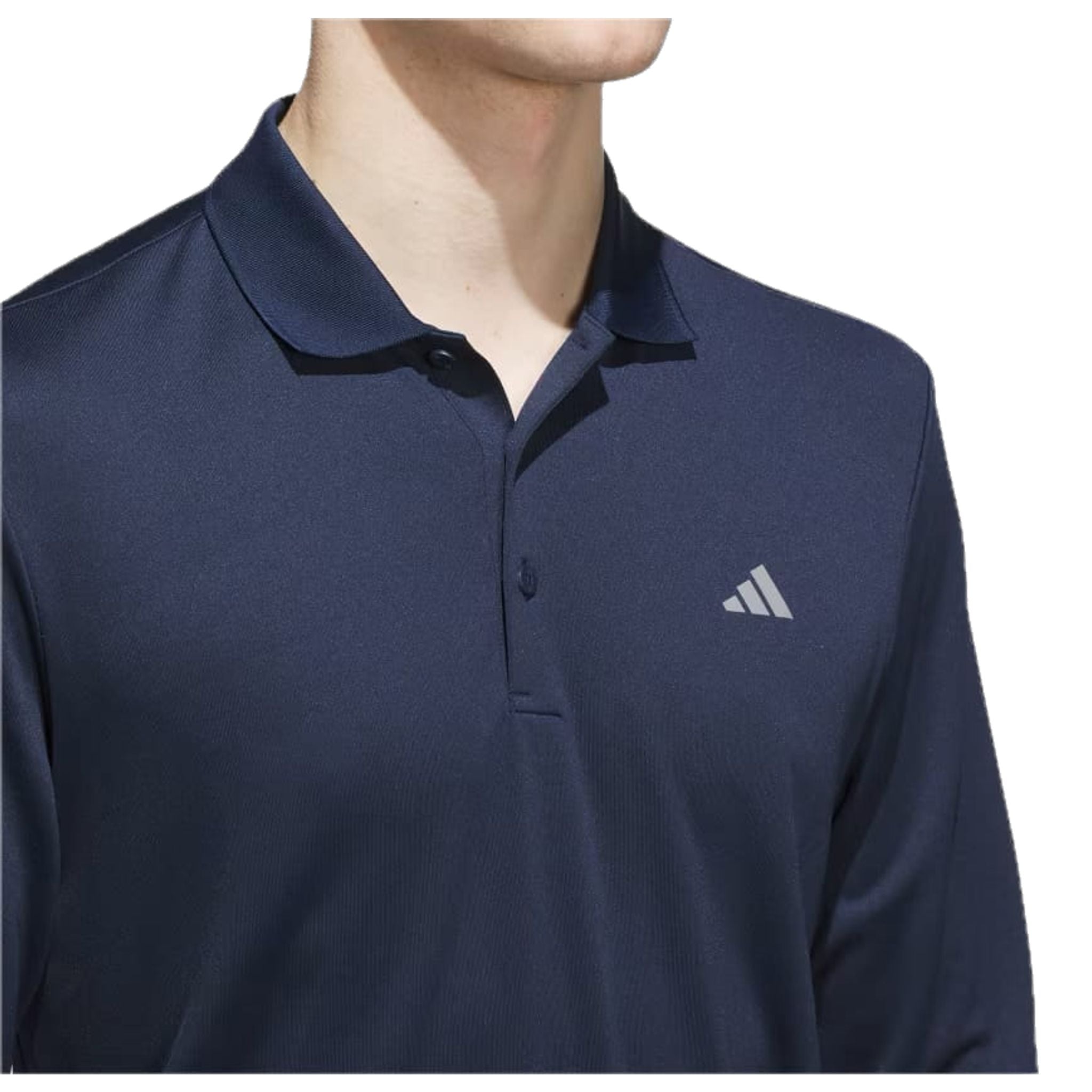 Polo a maniche lunghe Adidas Ultimate365 COLD.RDY da uomo