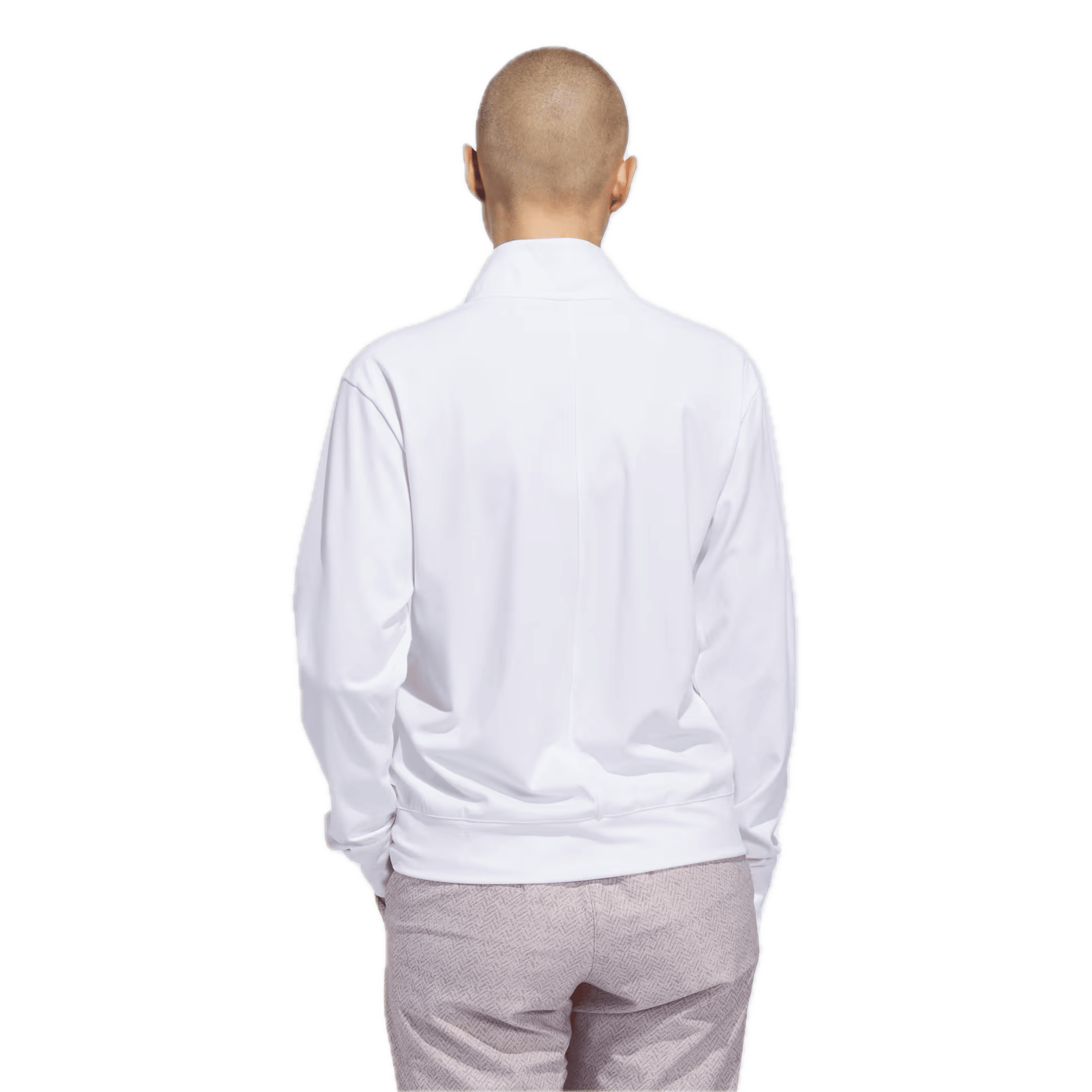 Adidas Ultimate365 Half-Zip Midlayer da donna