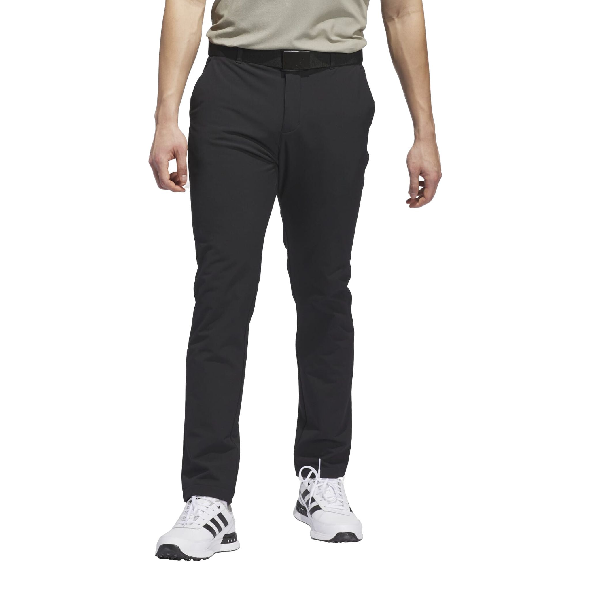 Pantaloni da golf da uomo Adidas Ultimate365 Arctic