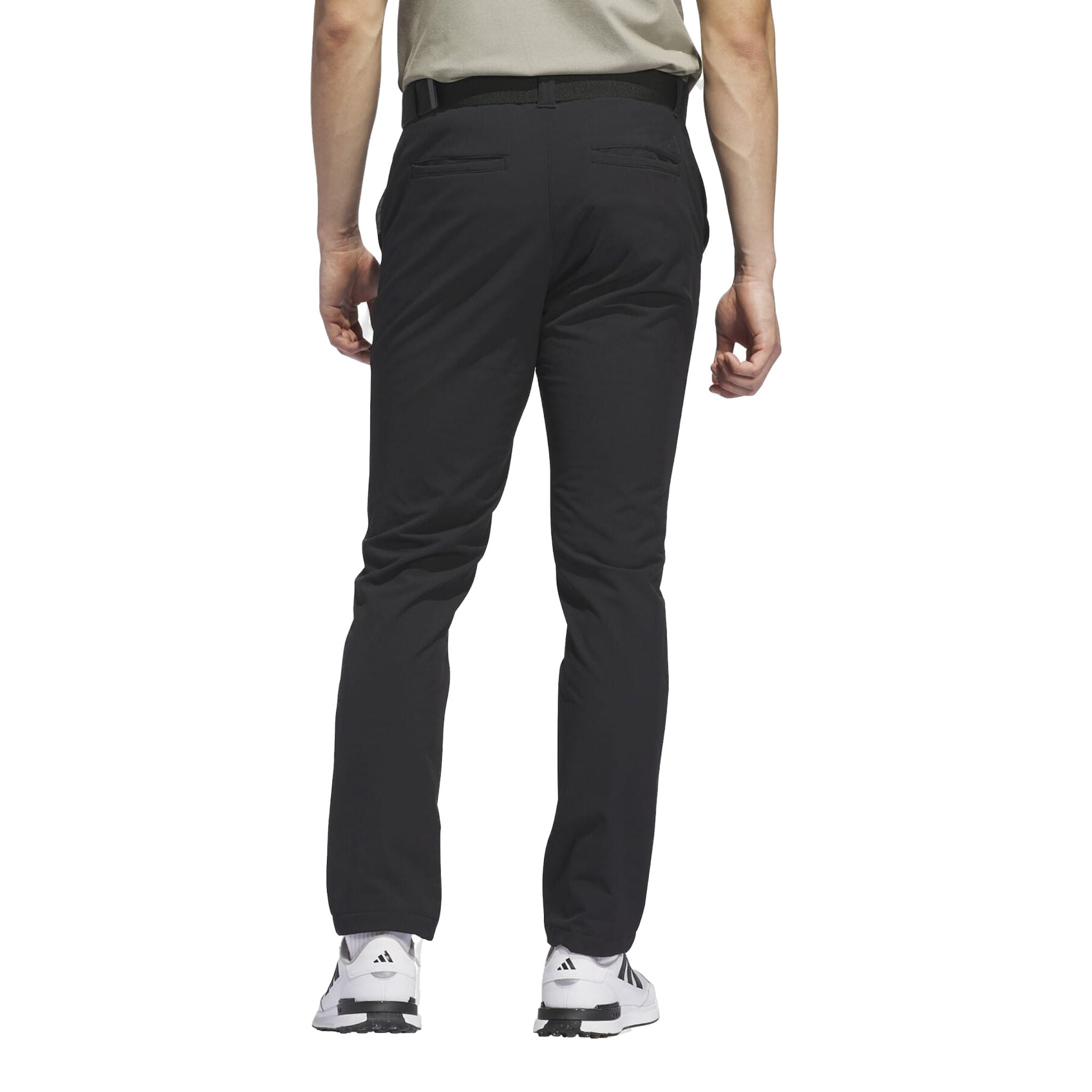 Pantaloni da golf da uomo Adidas Ultimate365 Arctic