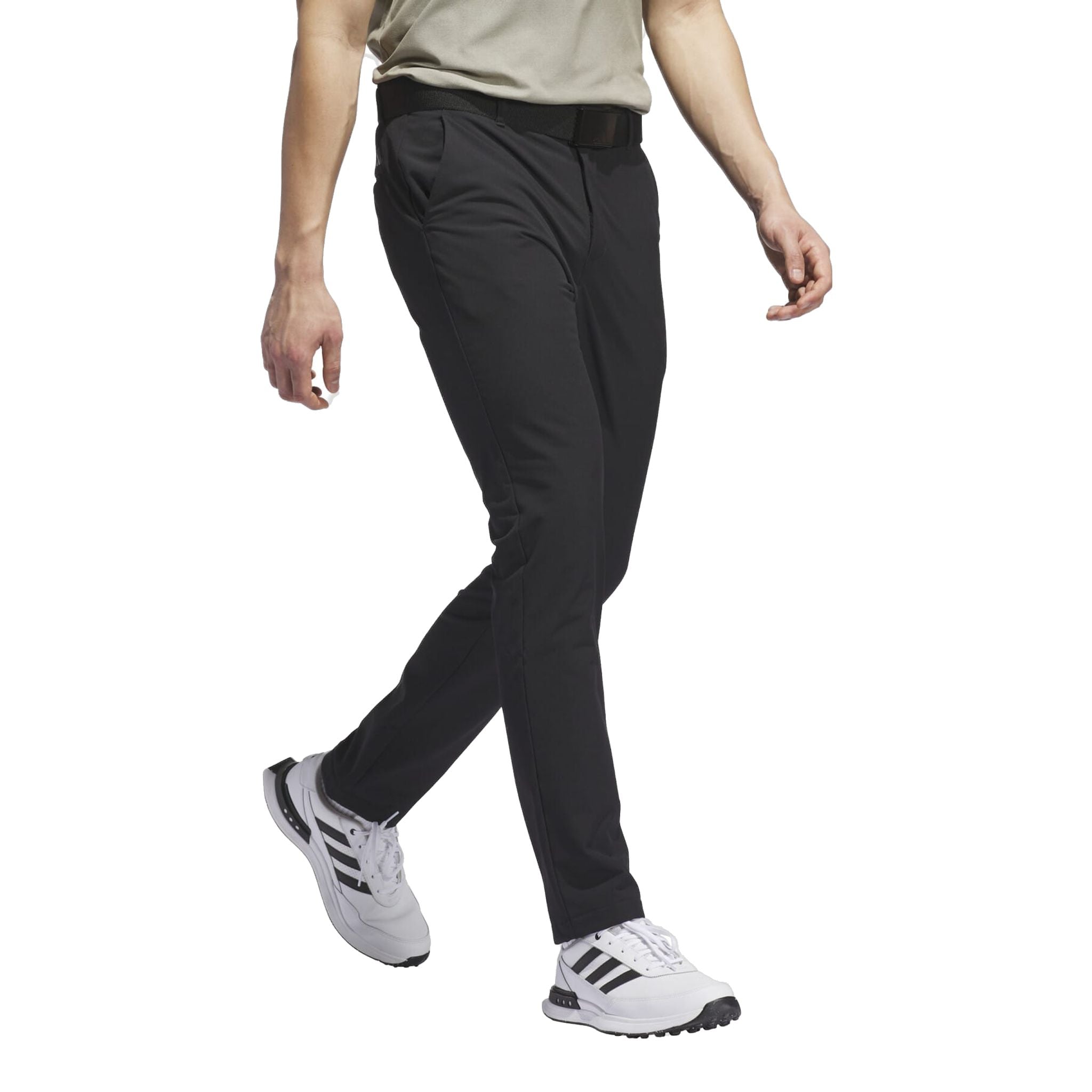 Pantaloni da golf da uomo Adidas Ultimate365 Arctic
