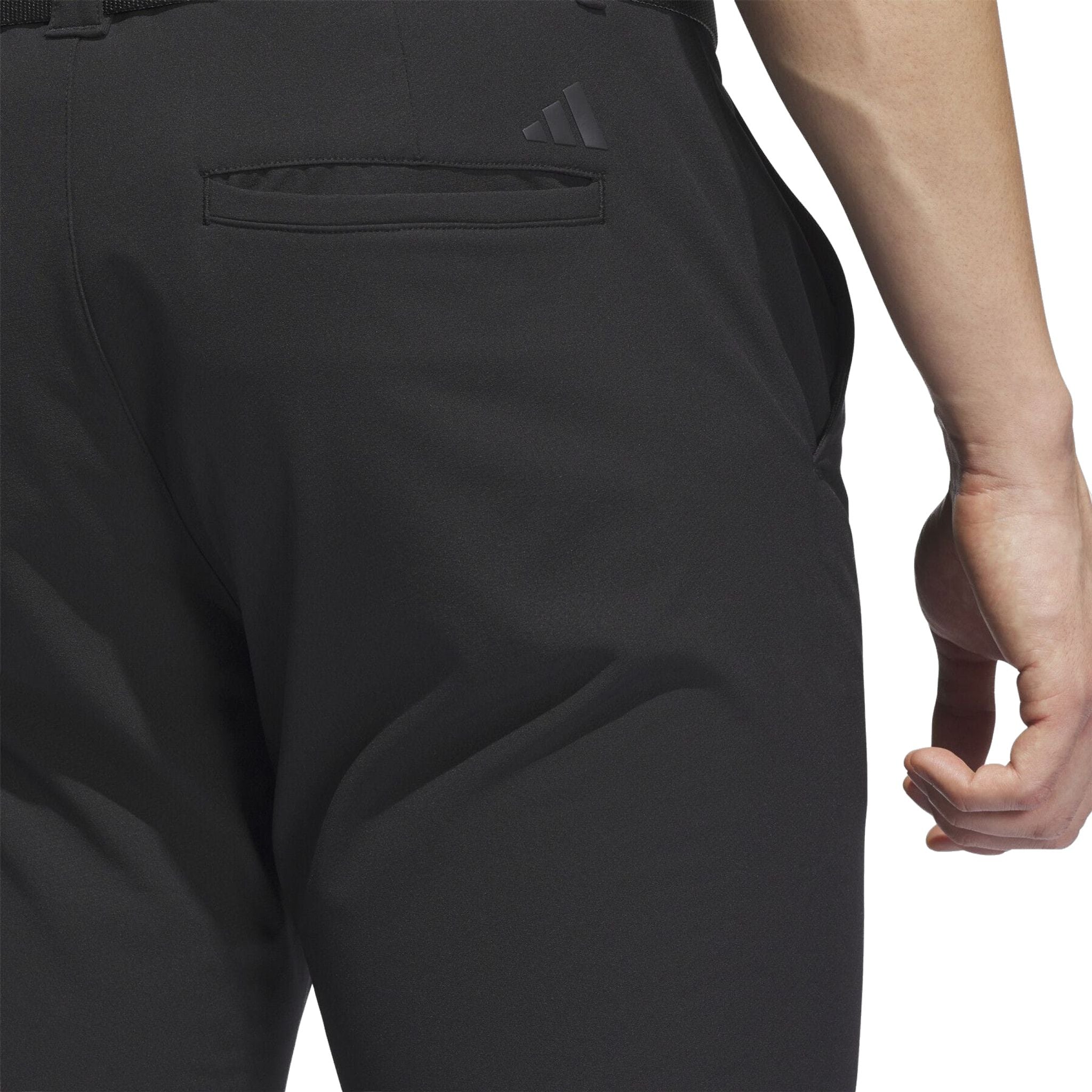 Pantaloni da golf da uomo Adidas Ultimate365 Arctic