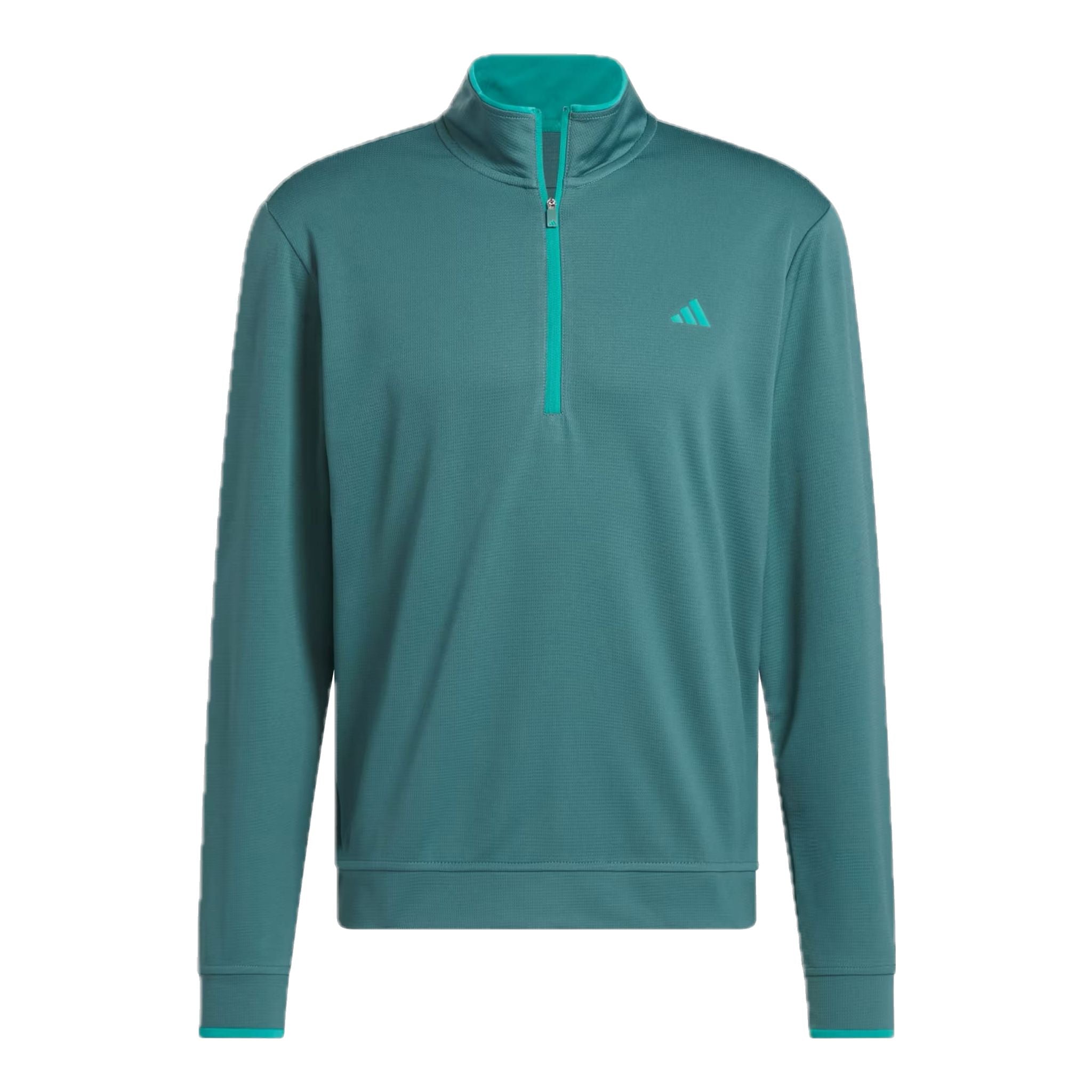 Adidas Golf Lightweight 1/4 Zip Uomo