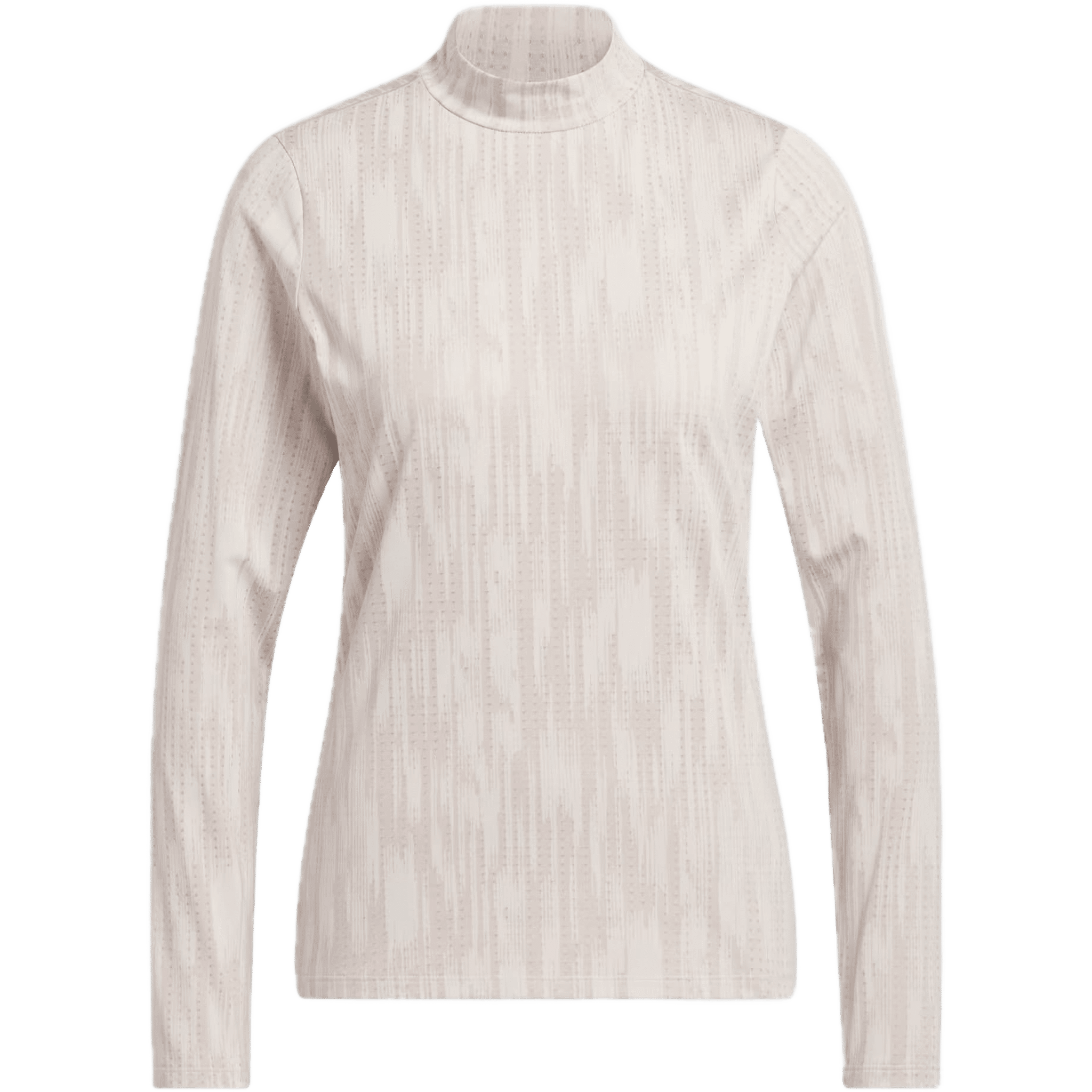 Adidas Ultimate365 Jacquard Longsleeve Shirt Damen