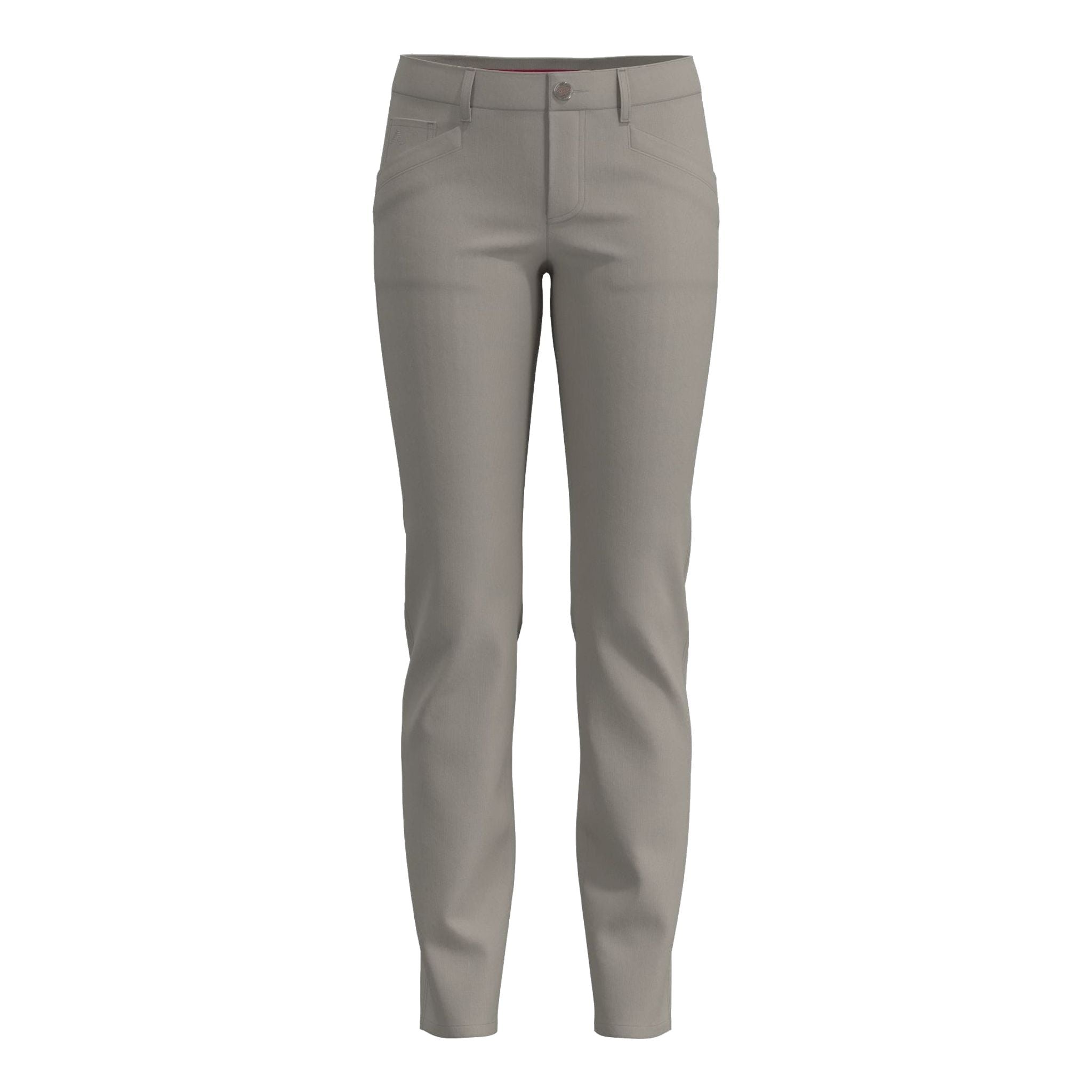 Pantaloni da golf Alberto Jana WR Stretch Energy Piqué da donna