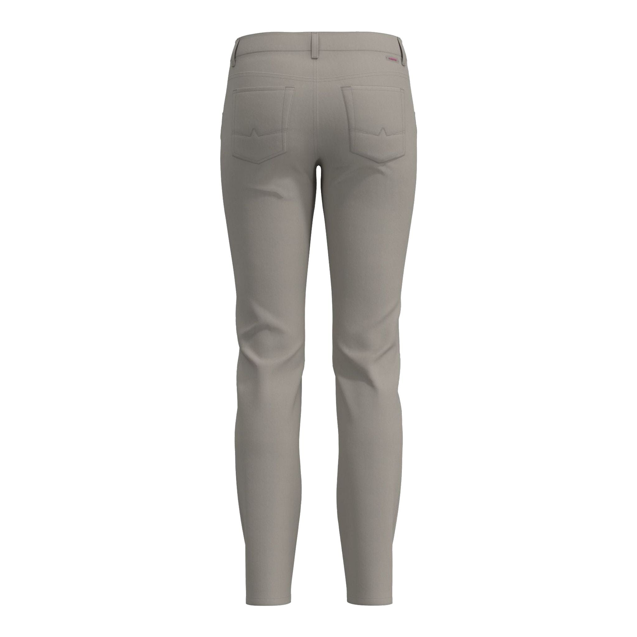 Pantaloni da golf Alberto Jana WR Stretch Energy Piqué da donna