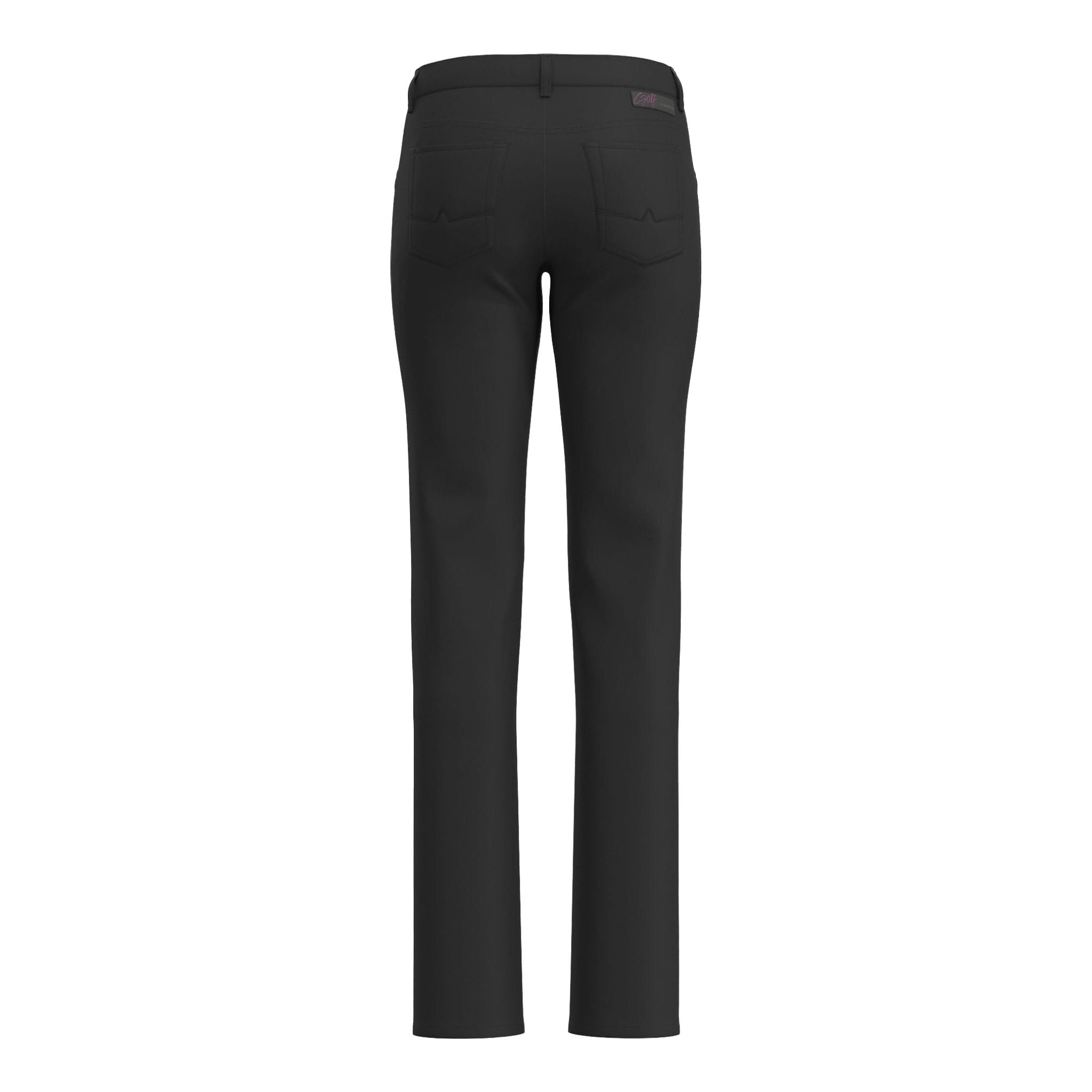 Pantaloni da golf Alberto Anja Stretch Energy da donna
