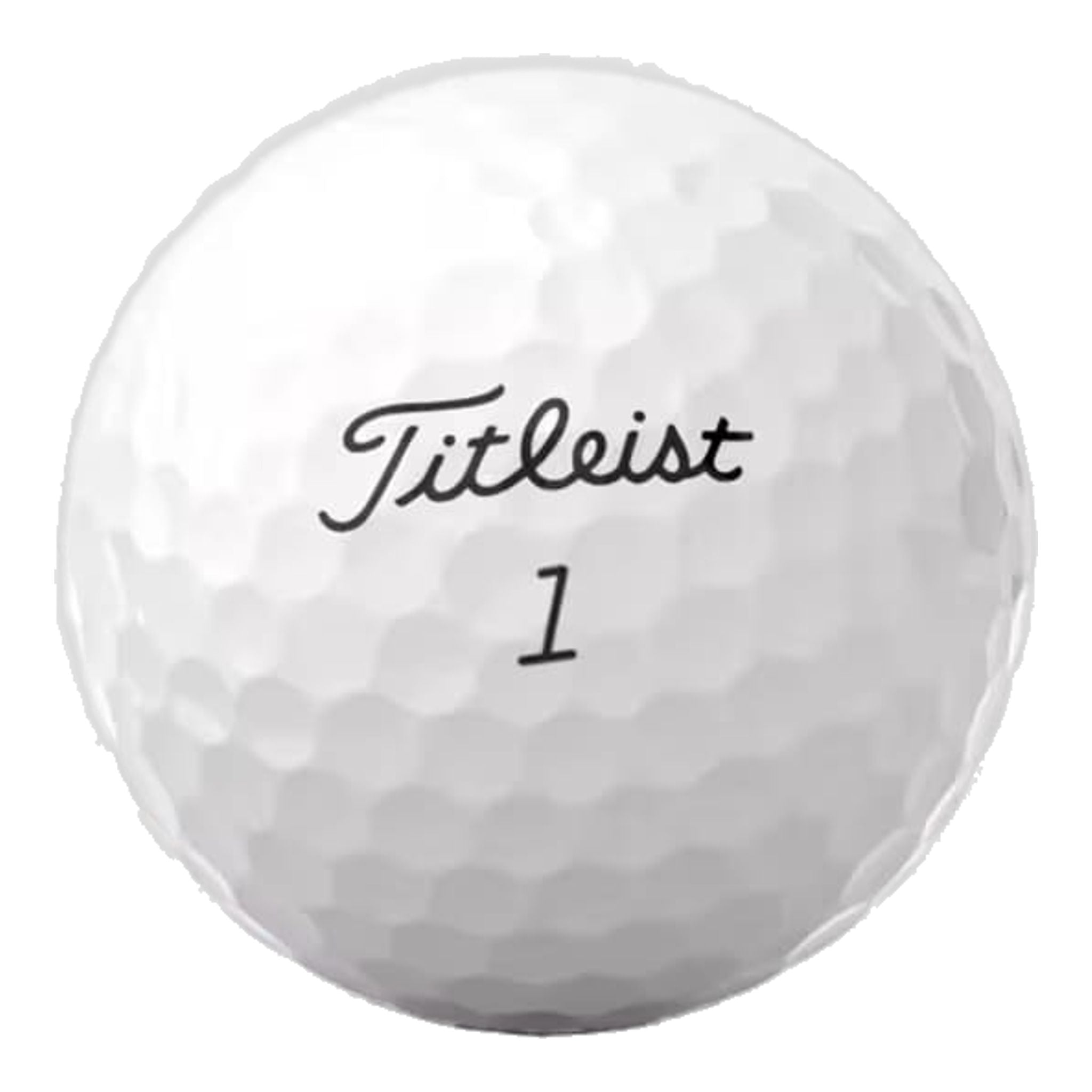 Pacchetto da 3 palline Titleist ProV1 (2025)