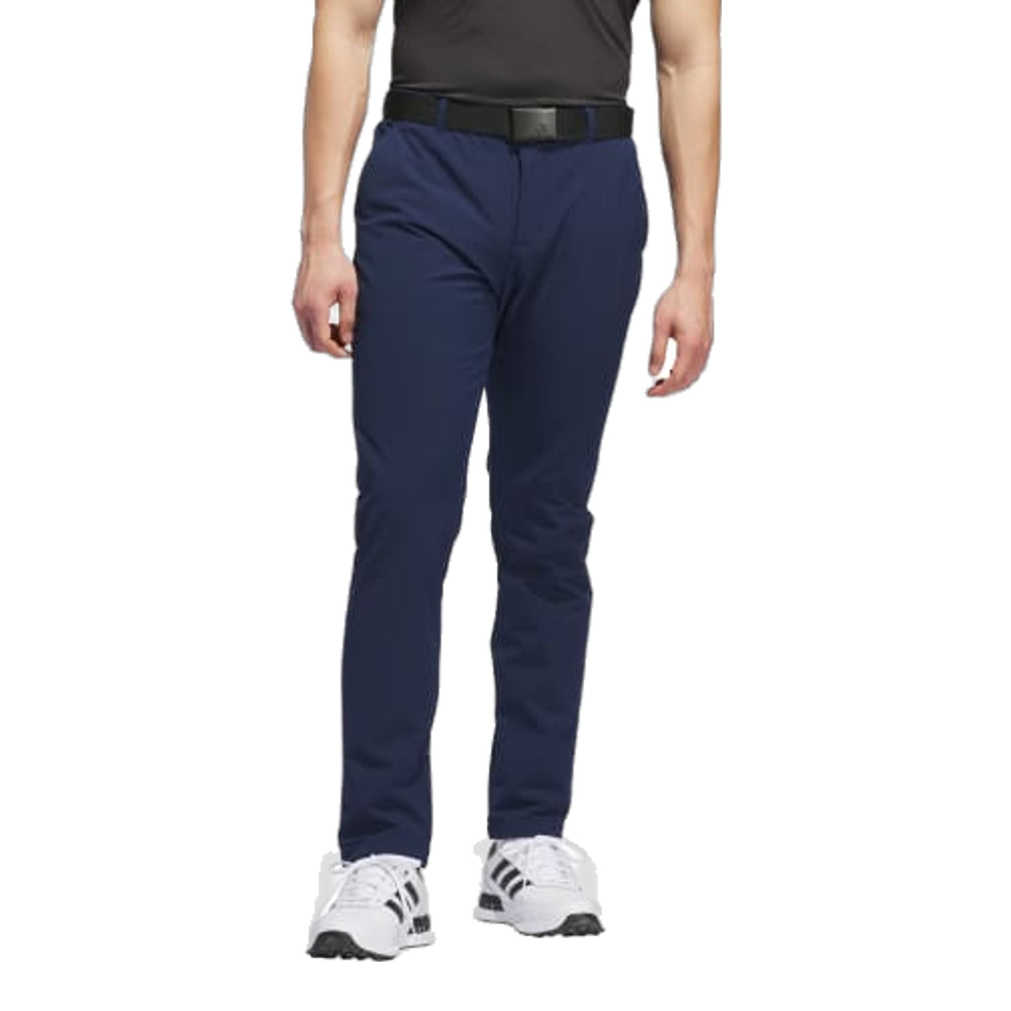 Pantaloni da golf da uomo Adidas Ultimate365 Arctic