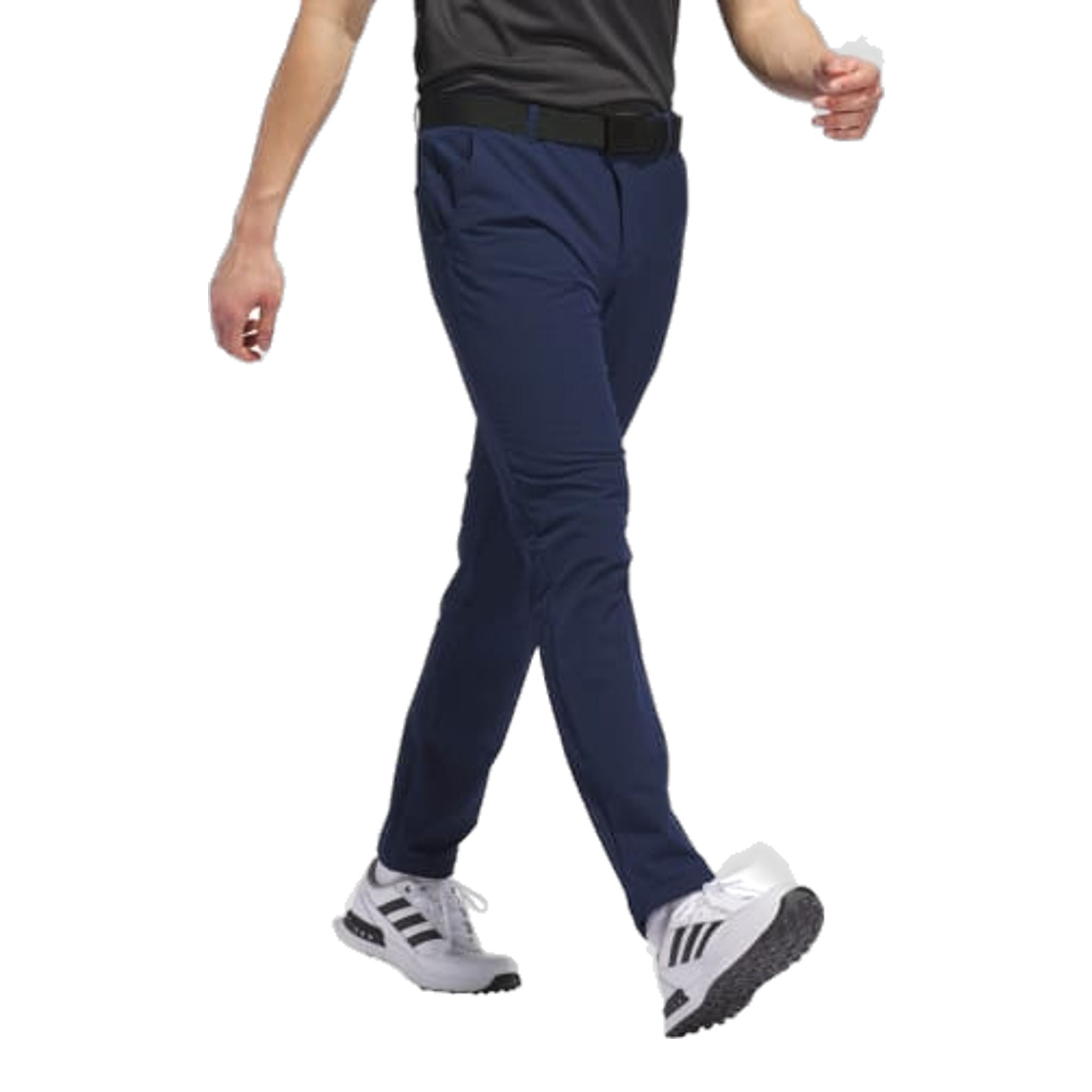 Pantaloni da golf da uomo Adidas Ultimate365 Arctic