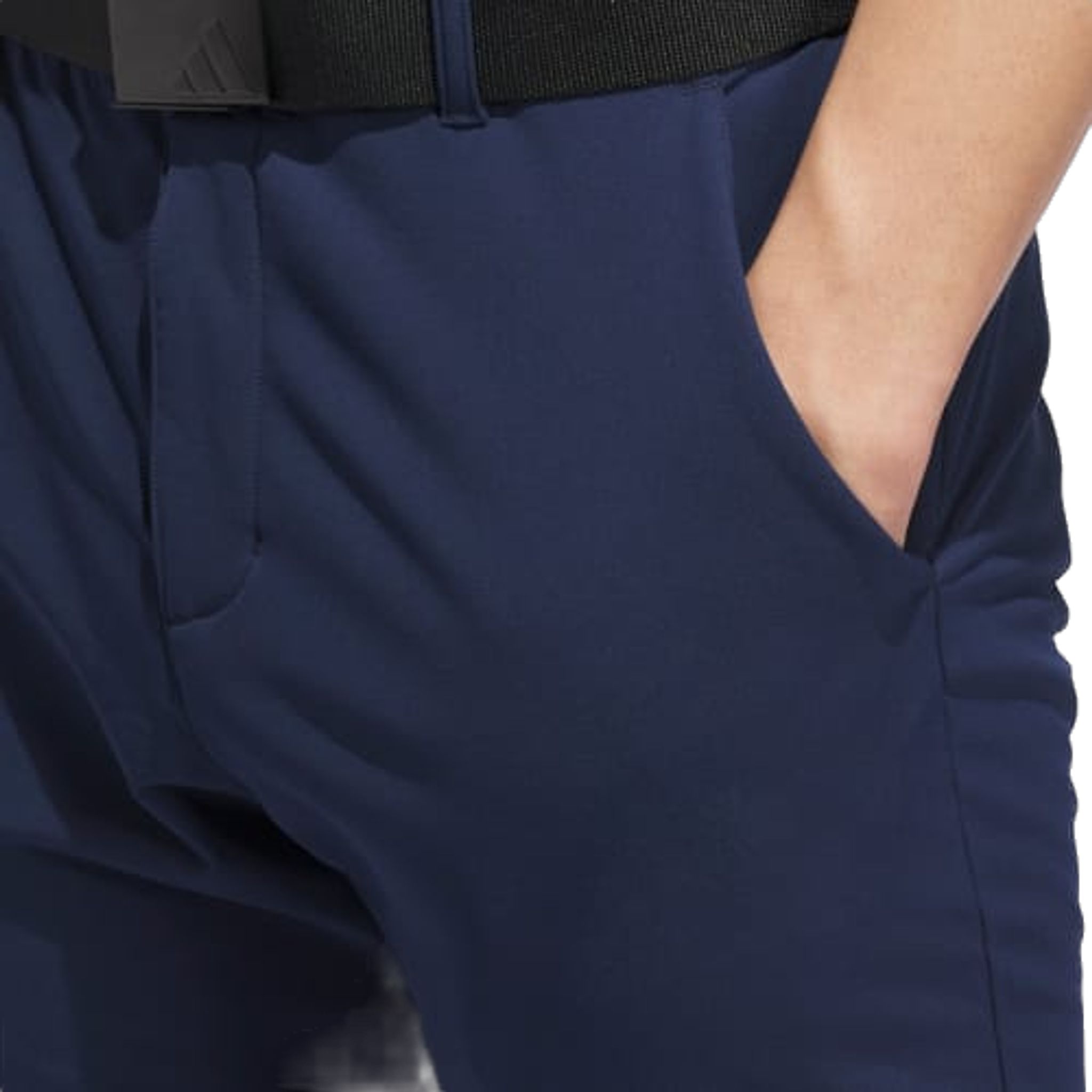 Pantaloni da golf da uomo Adidas Ultimate365 Arctic