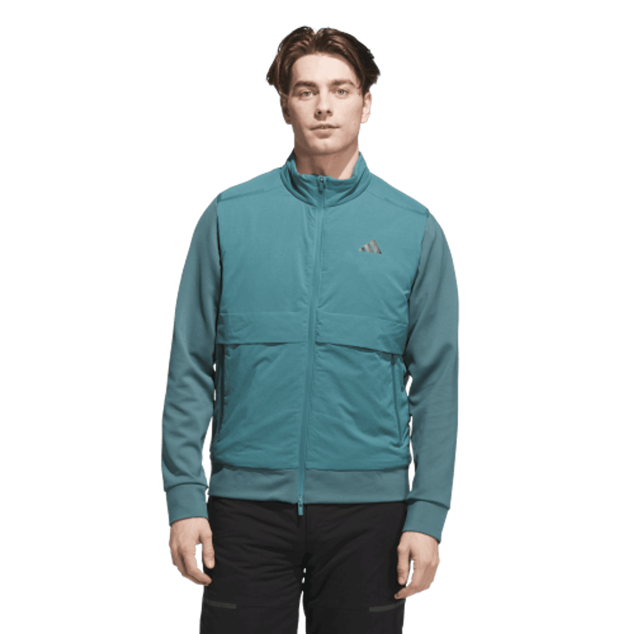 Adidas Ultimate365 Tour Frostguard Jacke Herren