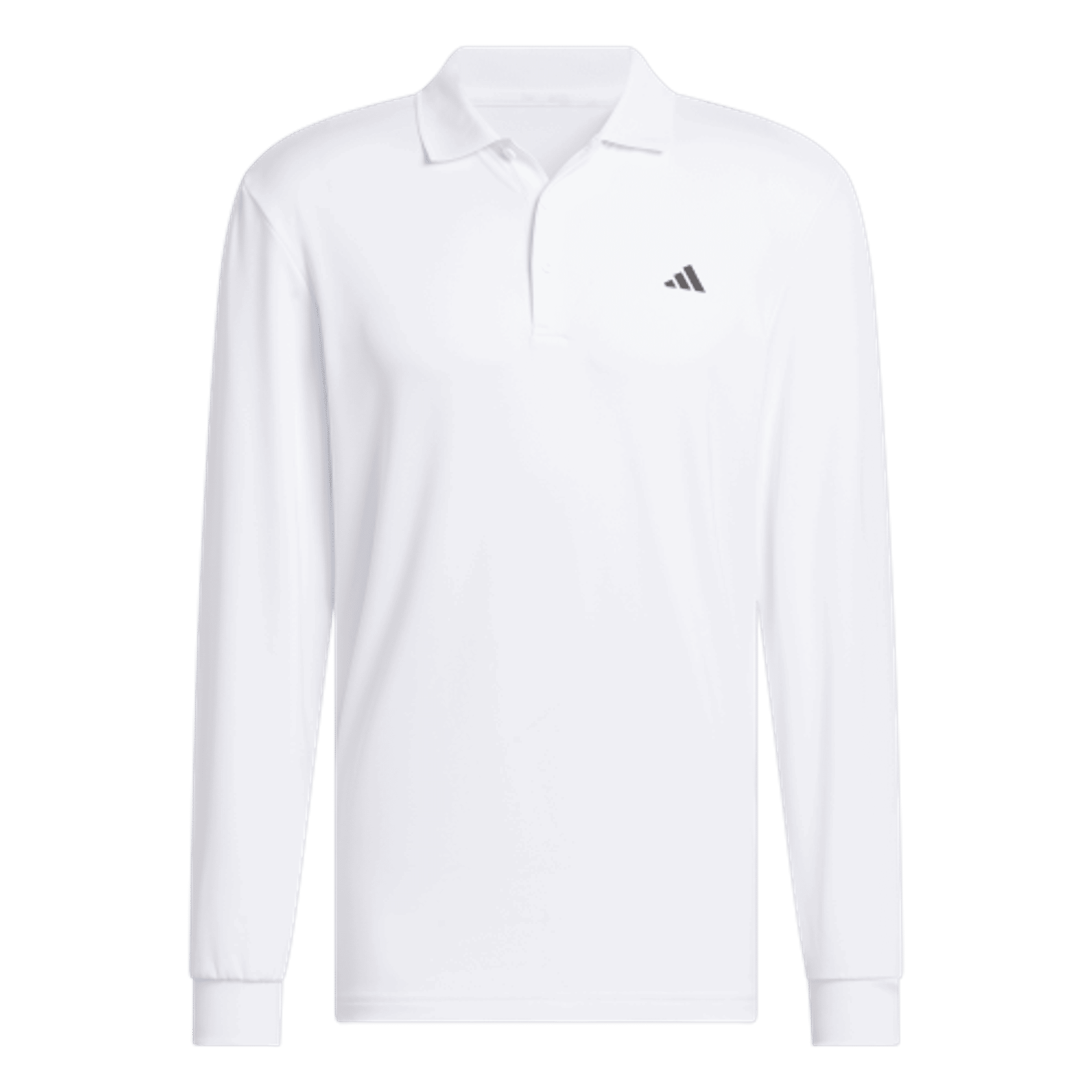 Adidas Ultimate365 COLD.RDY Longsleeve Polo Herren