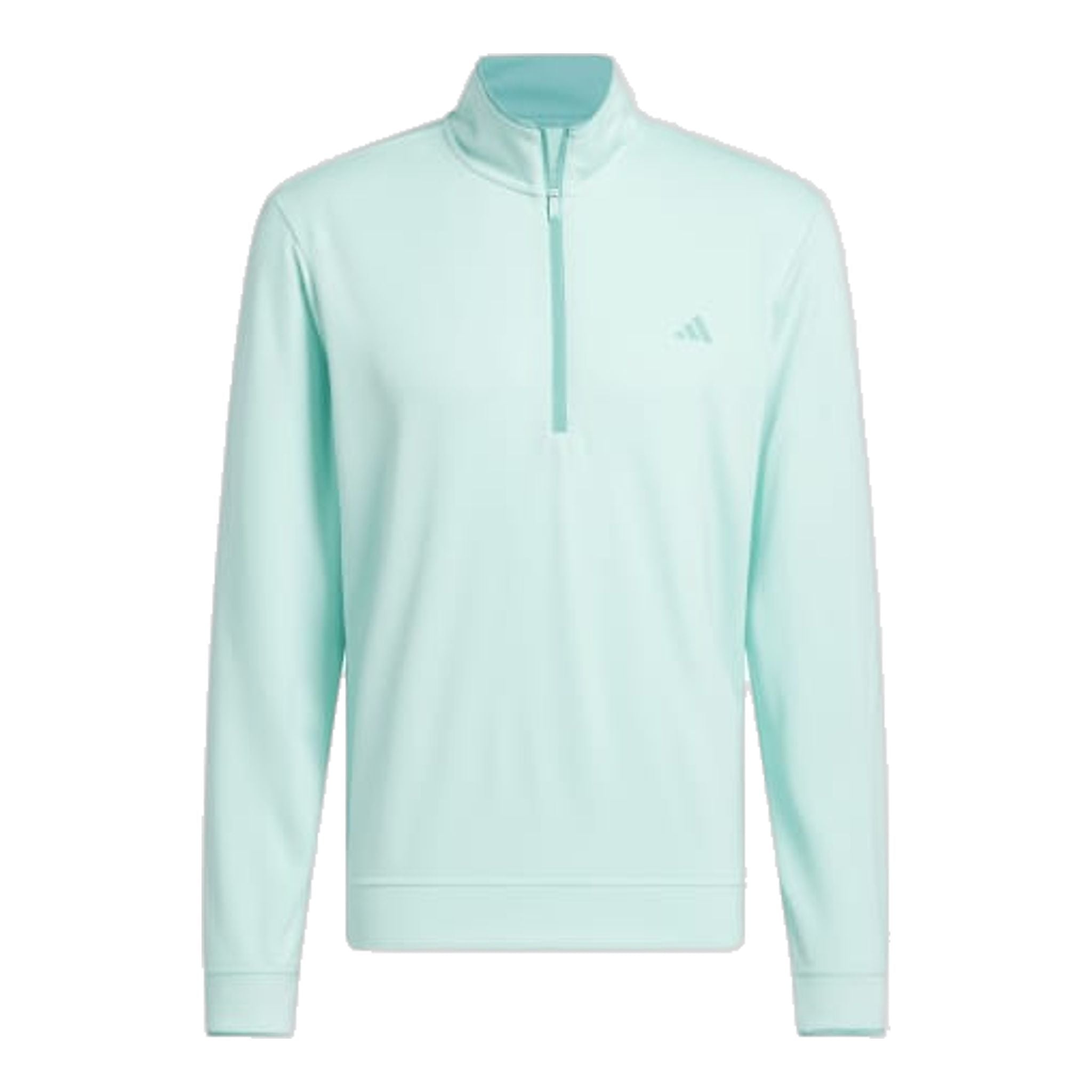 Adidas Golf Lightweight 1/4 Zip Uomo