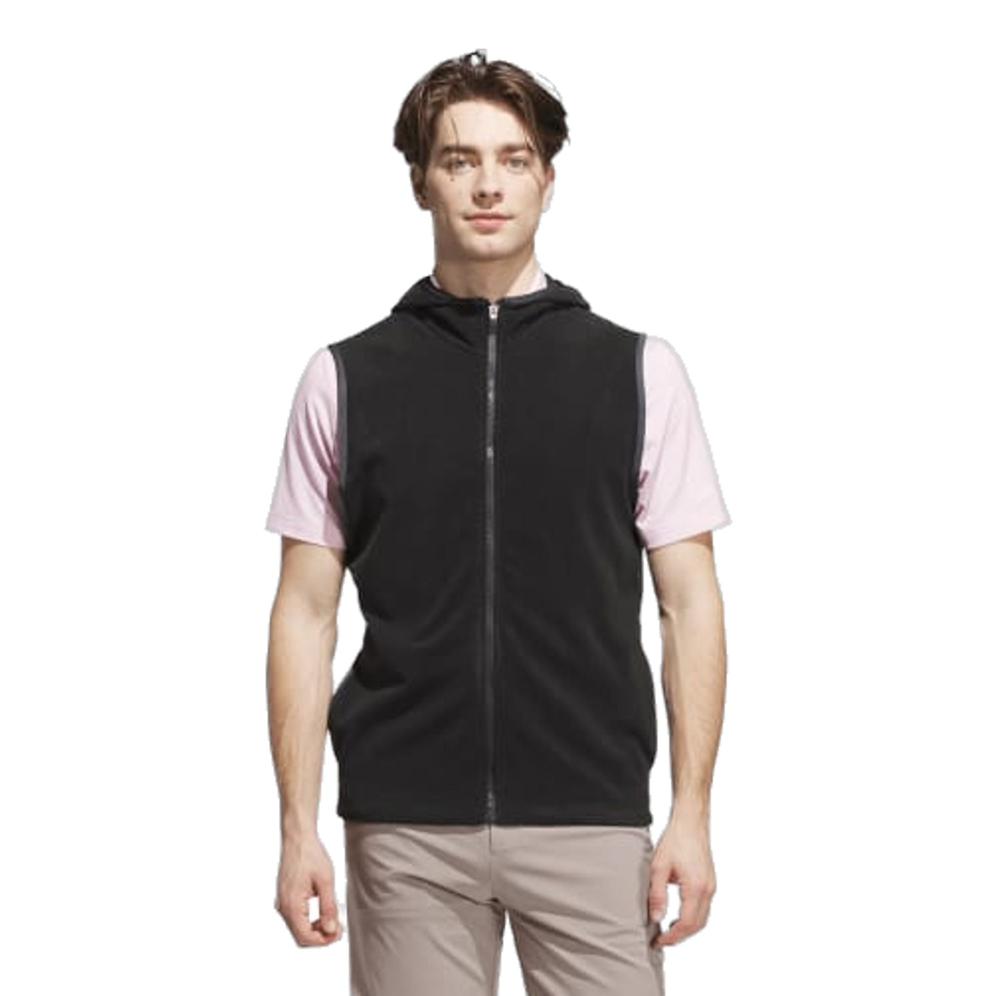 Felpa con cappuccio Adidas Ultimate365 da uomo