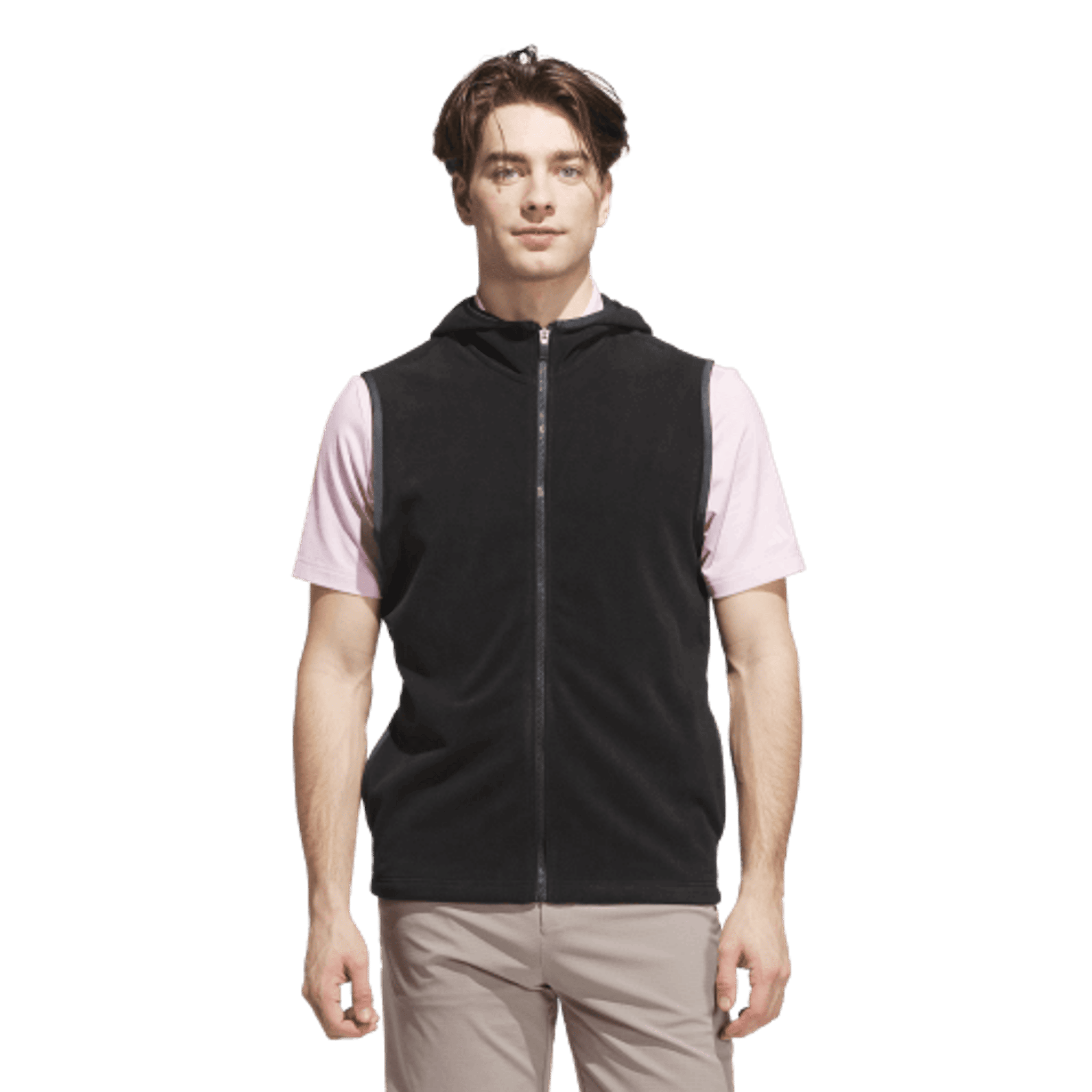 Adidas Ultimate365 Hoodie Weste Herren