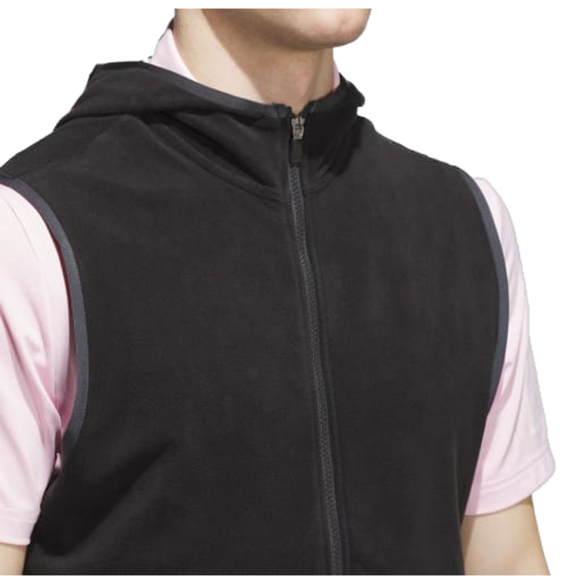 Felpa con cappuccio Adidas Ultimate365 da uomo