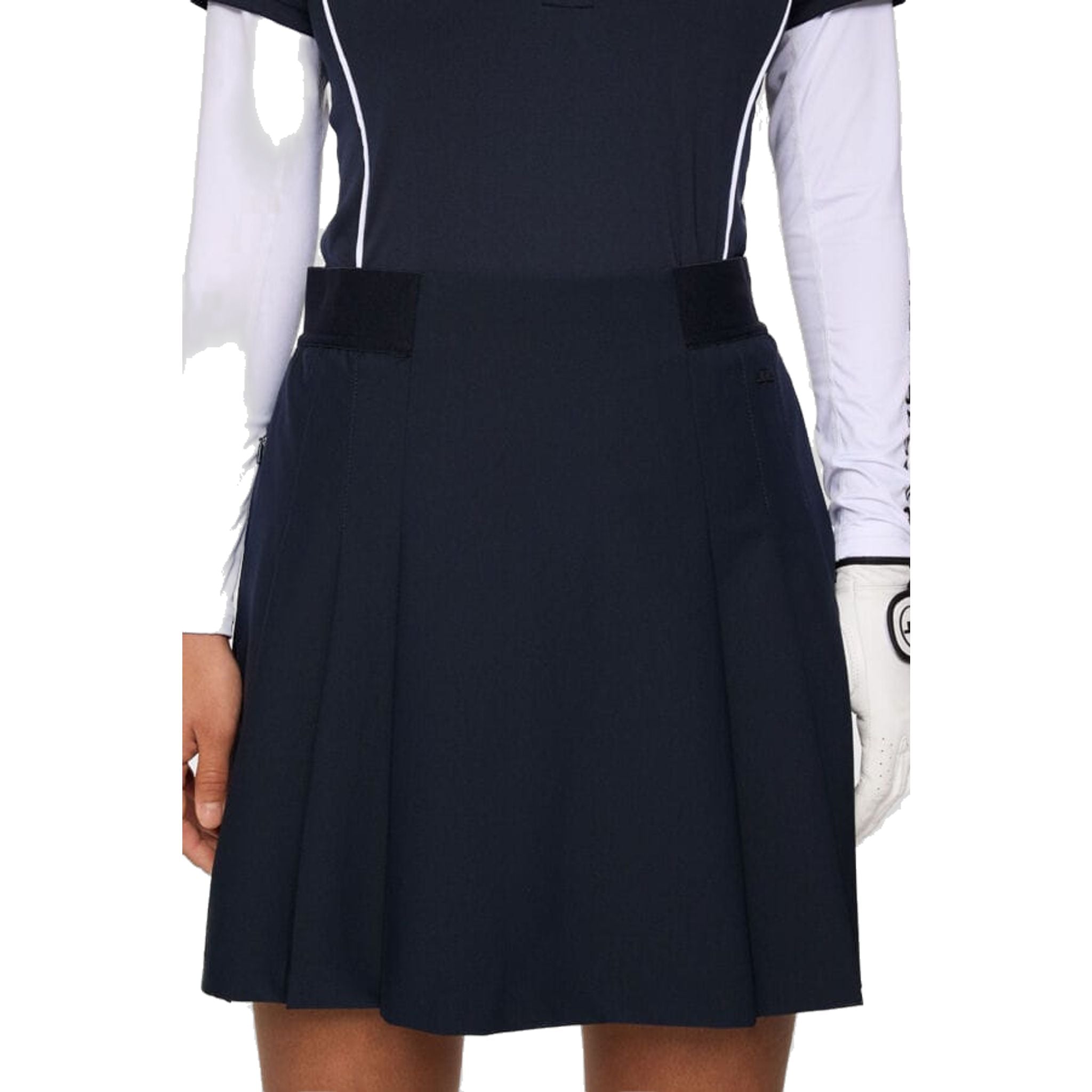 Gonna J. Lindeberg Alesia da donna