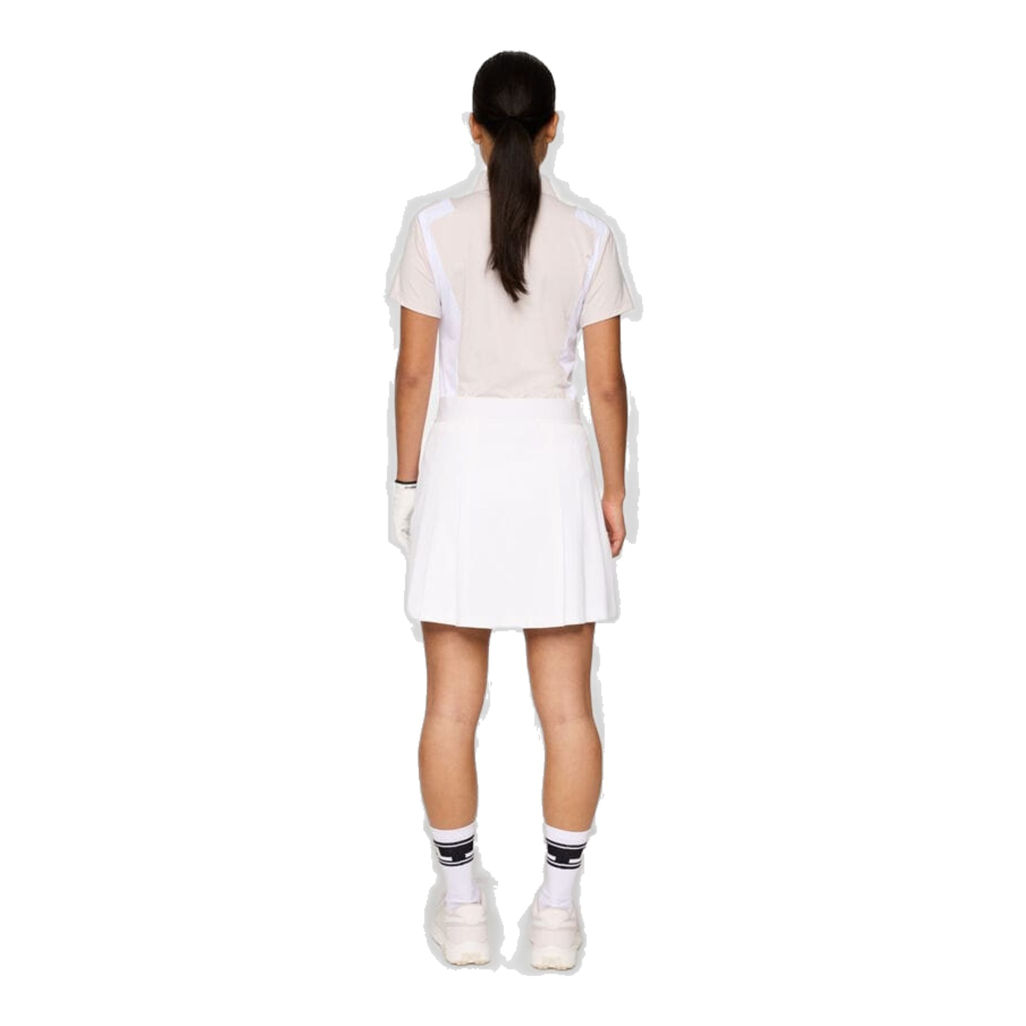 Gonna J. Lindeberg Alesia da donna