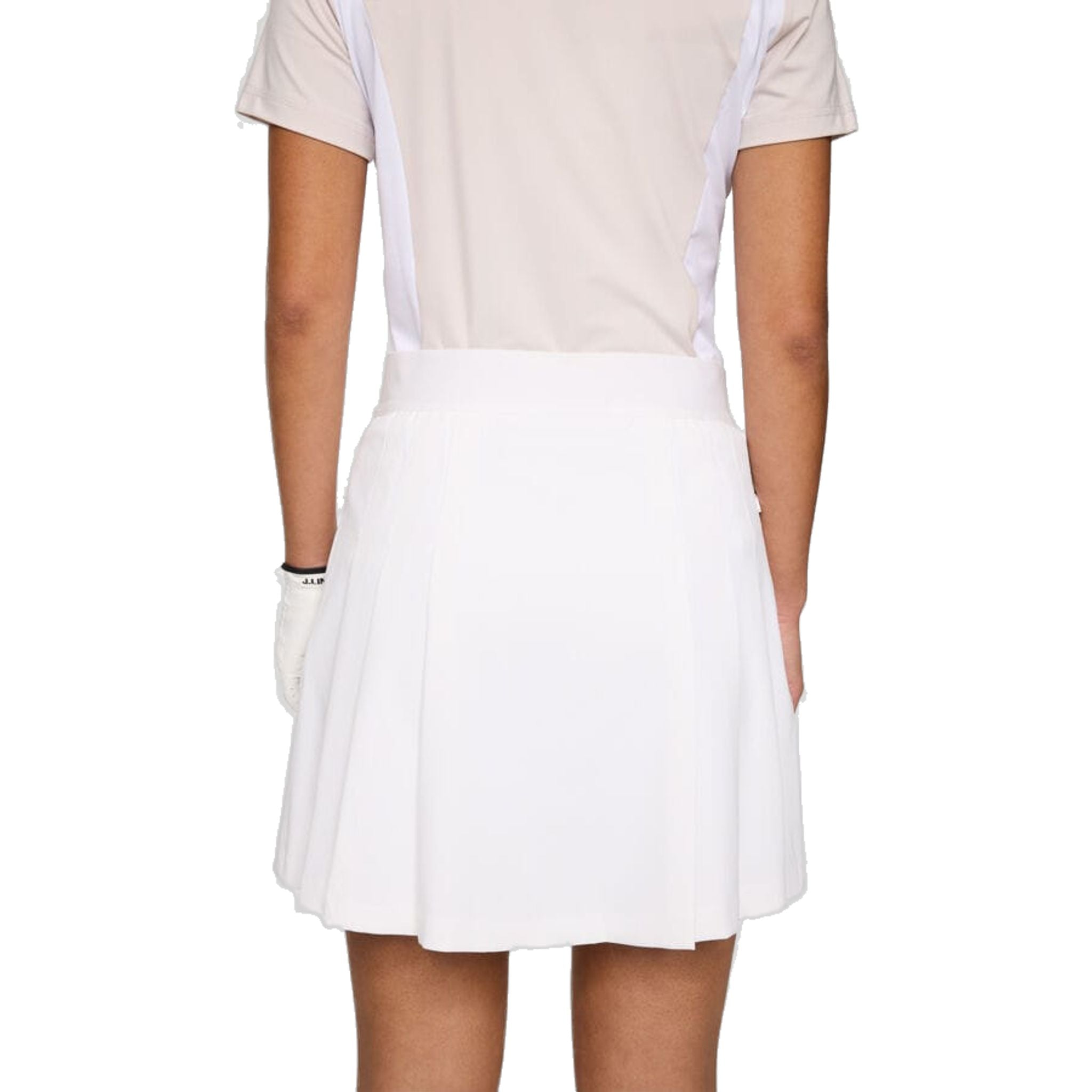 Gonna J. Lindeberg Alesia da donna