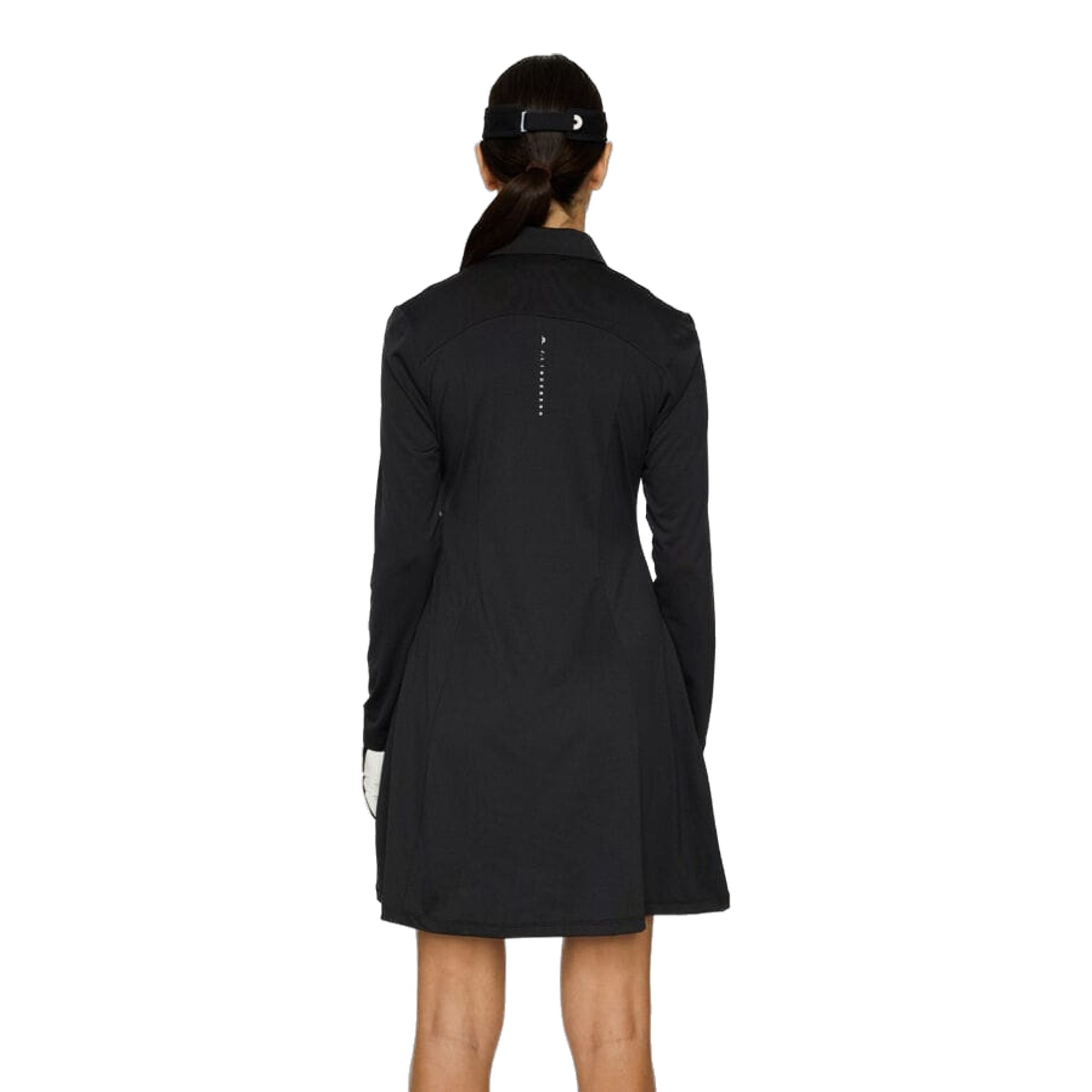 Abito a maniche lunghe J. Lindeberg Gizelle da donna