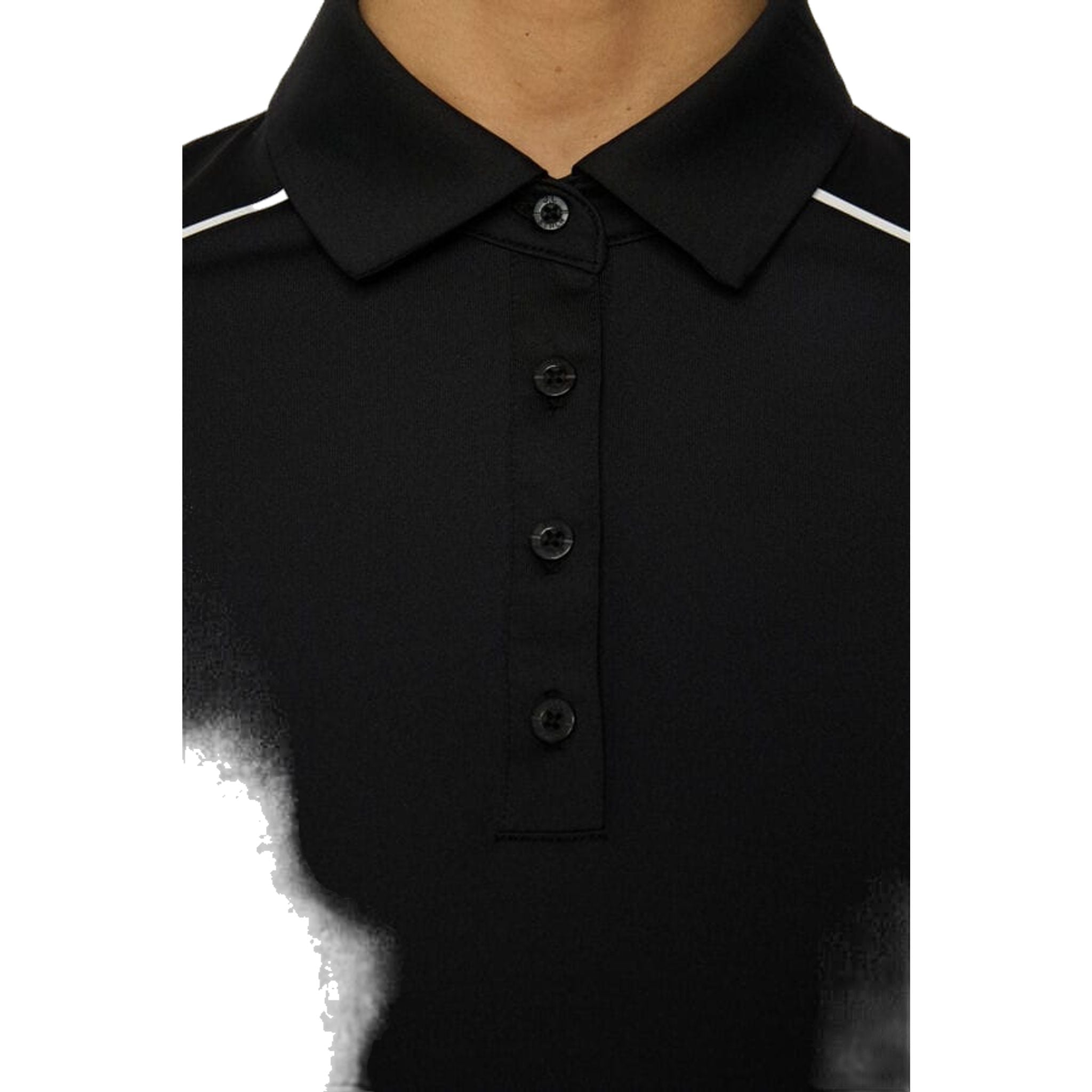 Abito a maniche lunghe J. Lindeberg Gizelle da donna