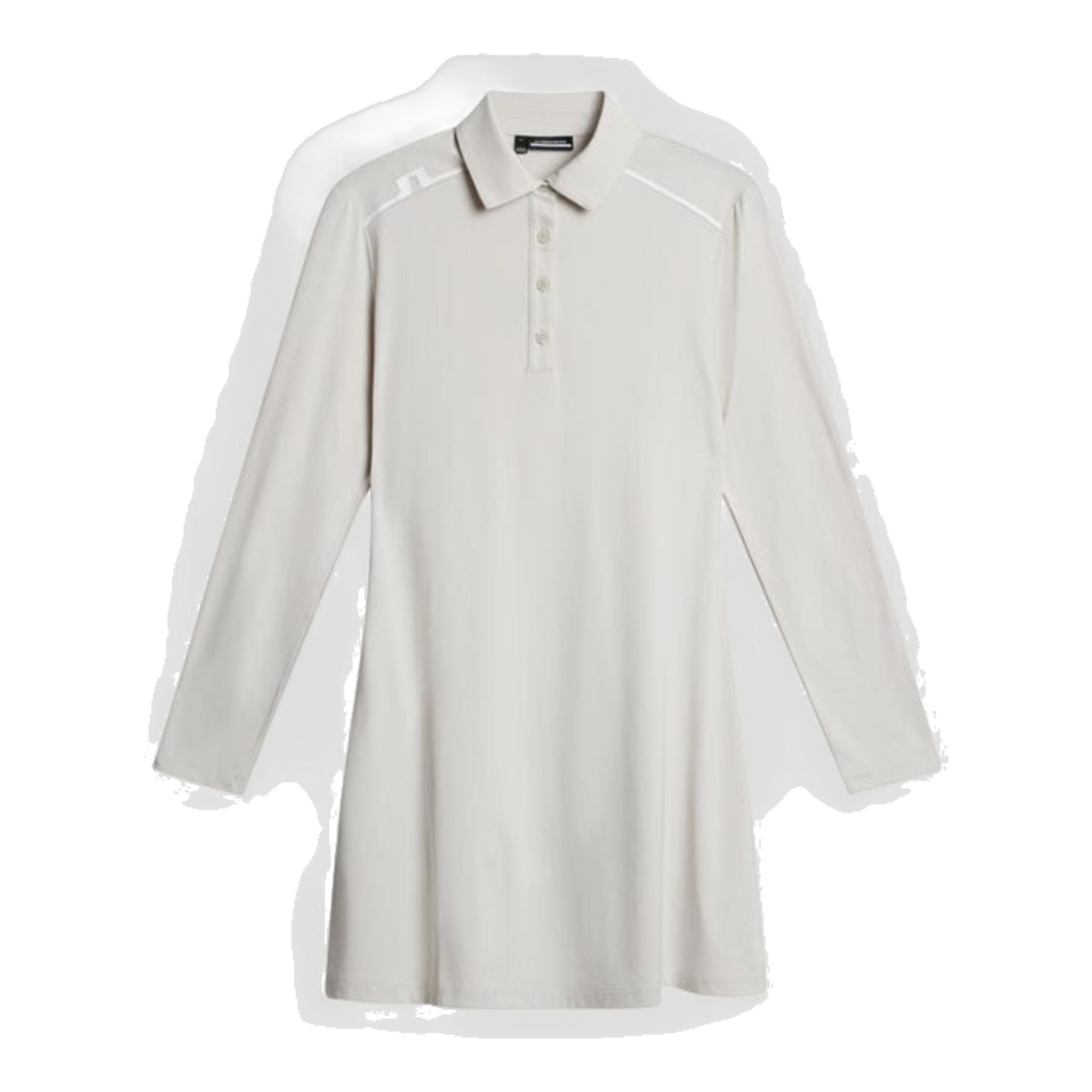 Abito a maniche lunghe J. Lindeberg Gizelle da donna