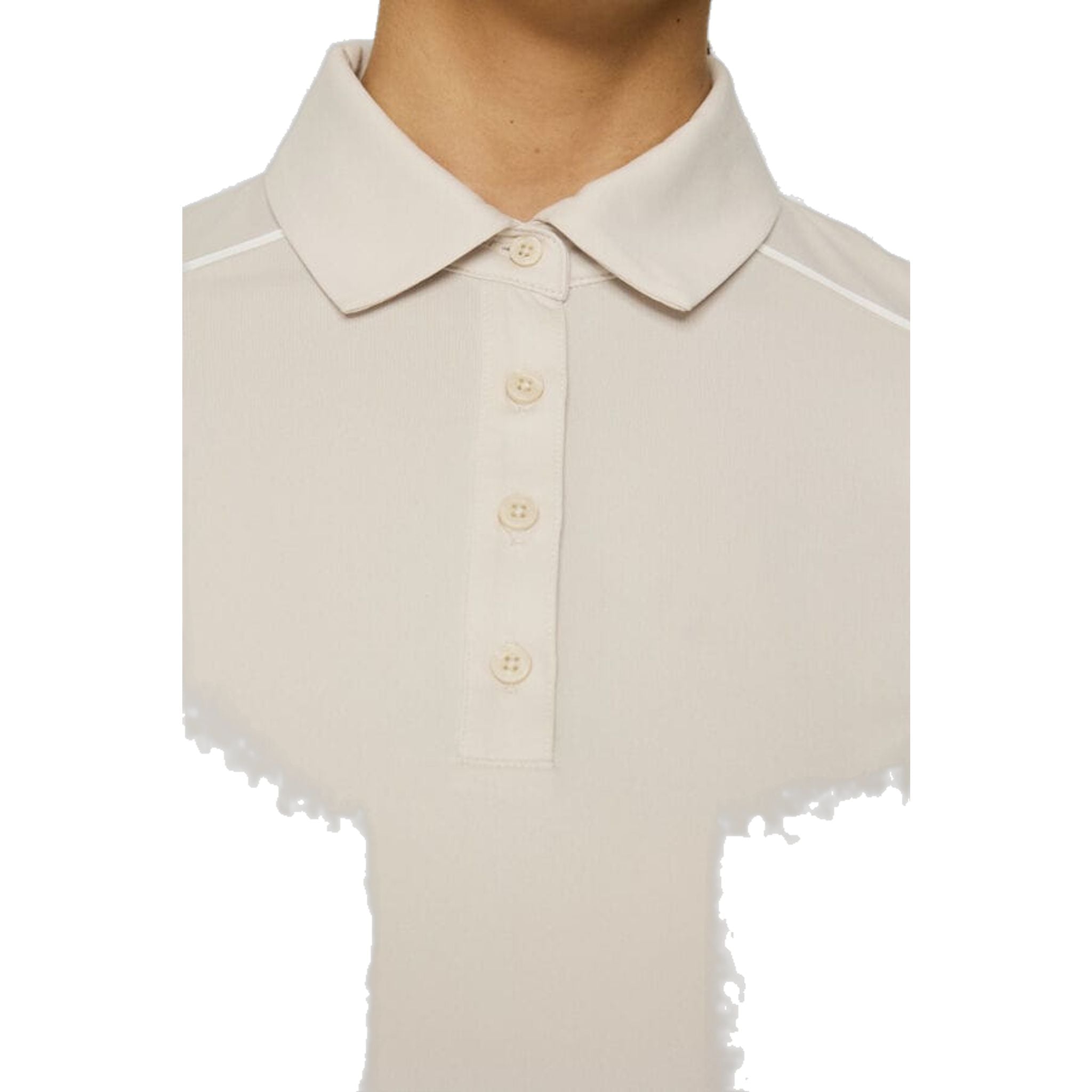 Abito a maniche lunghe J. Lindeberg Gizelle da donna