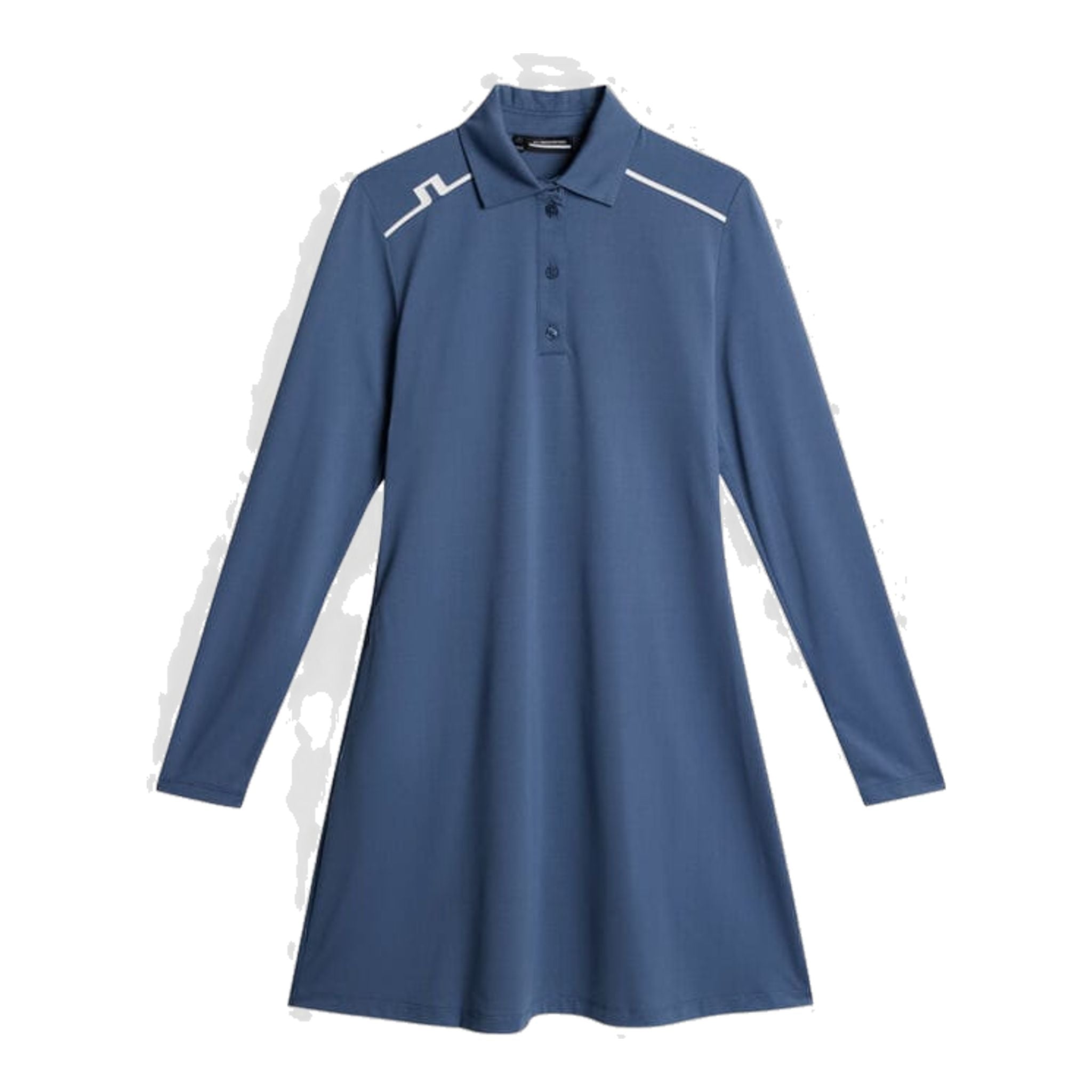 Abito a maniche lunghe J. Lindeberg Gizelle da donna