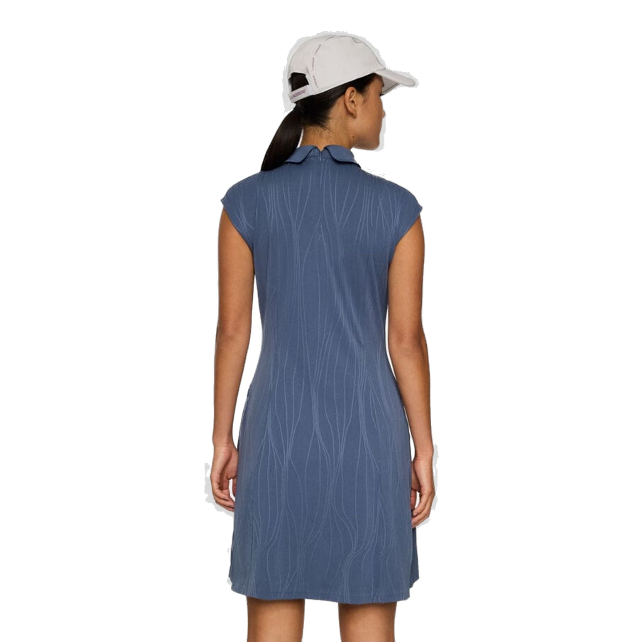 Abito Jill da donna di J. Lindeberg