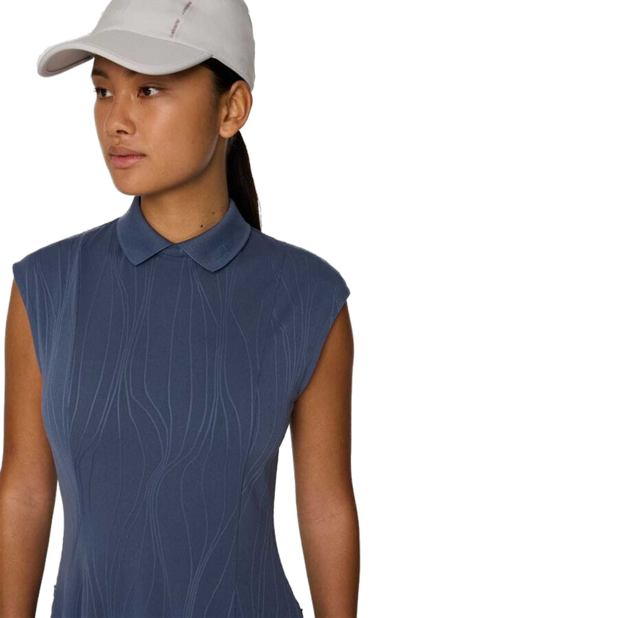 Abito Jill da donna di J. Lindeberg