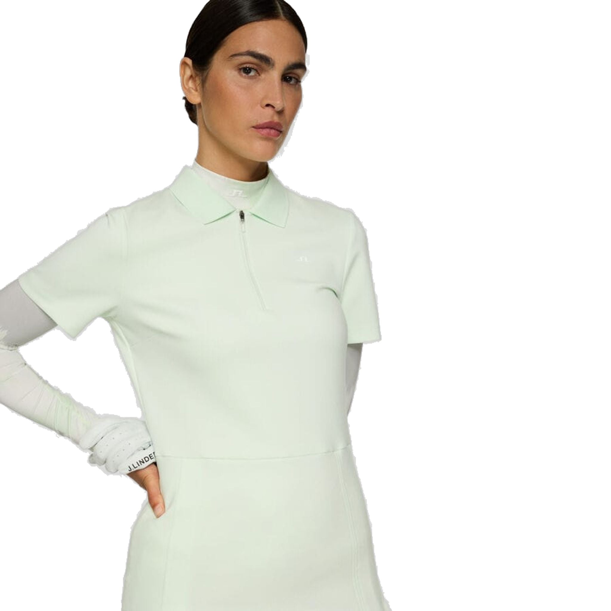 Abito Kanai da donna di J. Lindeberg