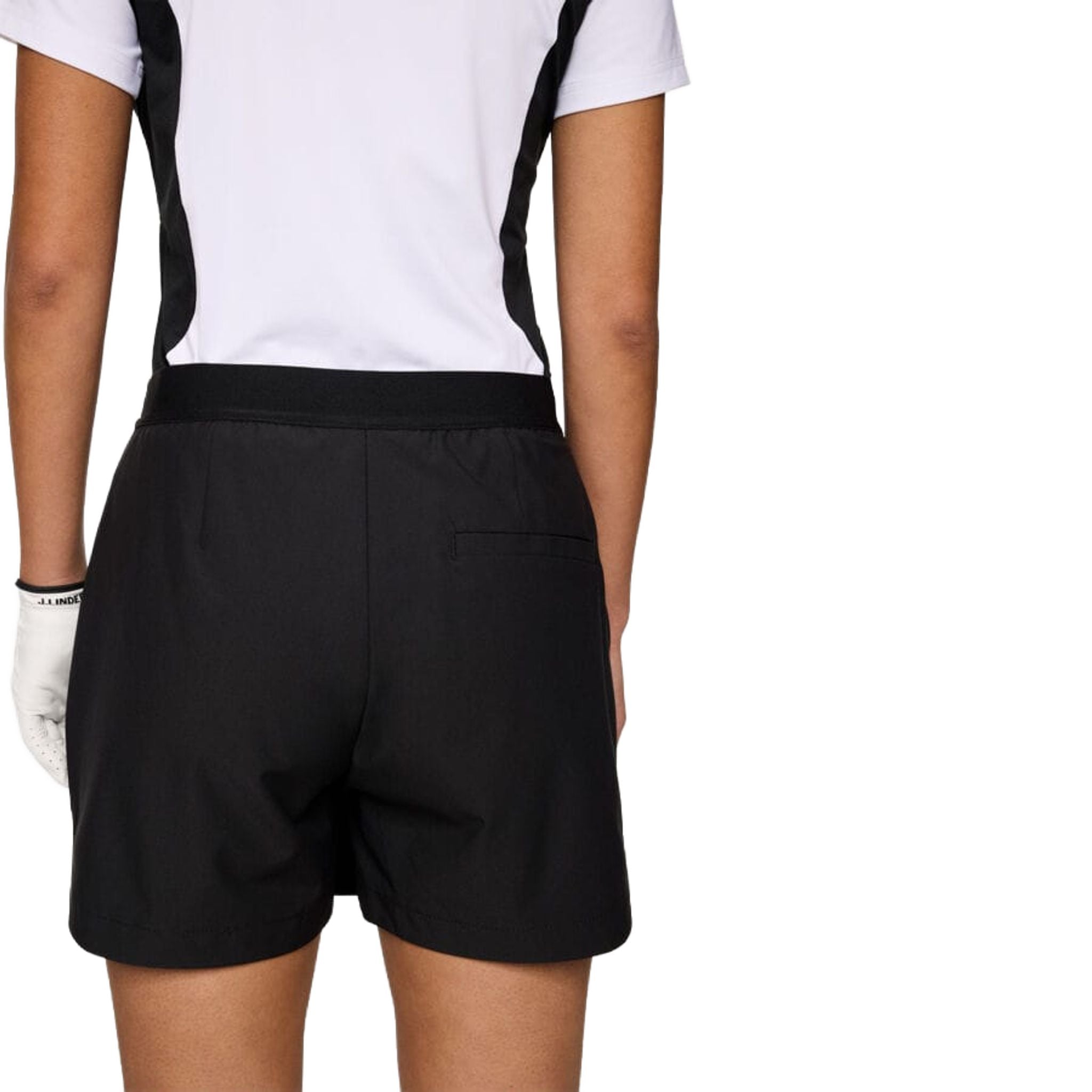 J. Lindeberg Stella Gonna corta da donna