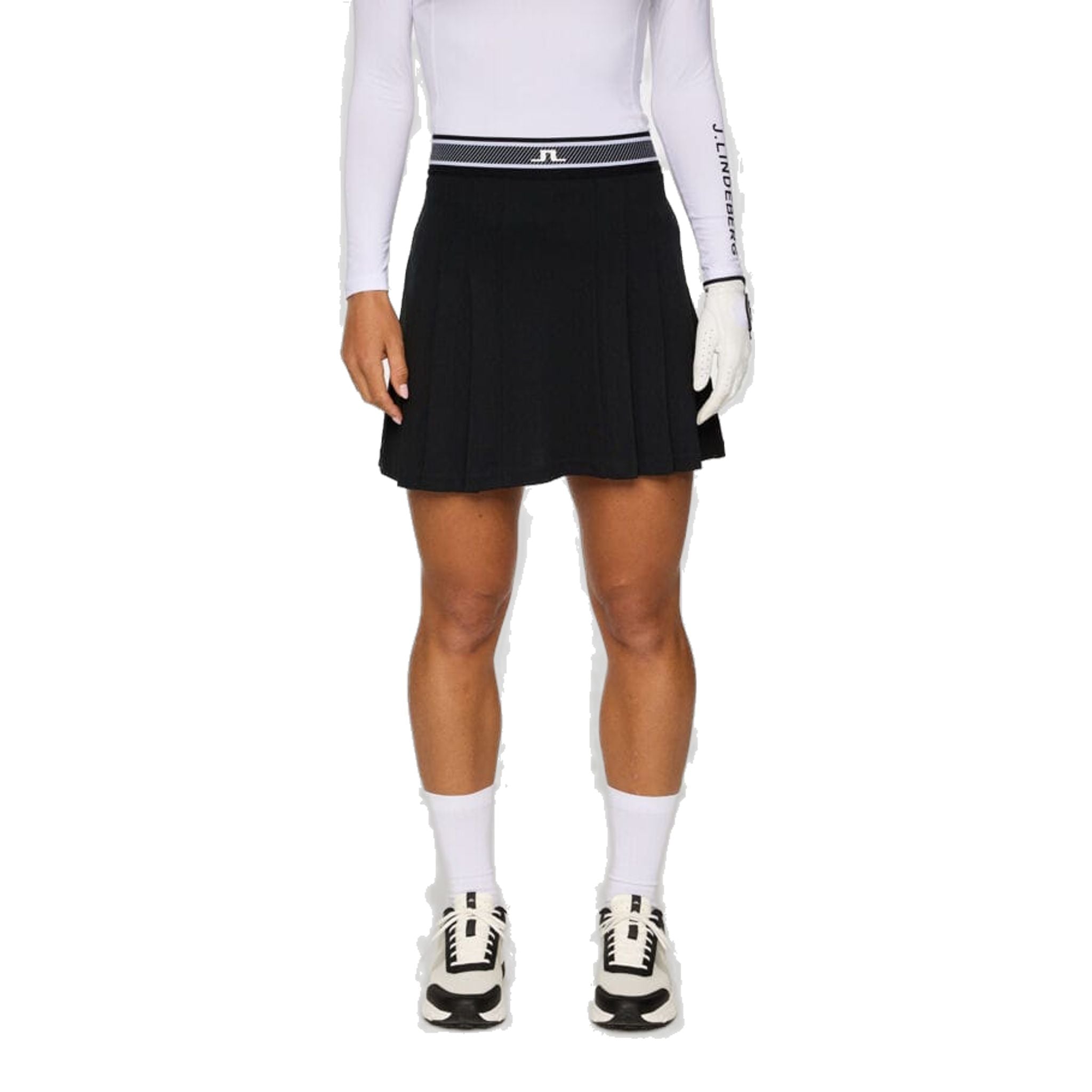 Gonna Harlow da donna J. Lindeberg