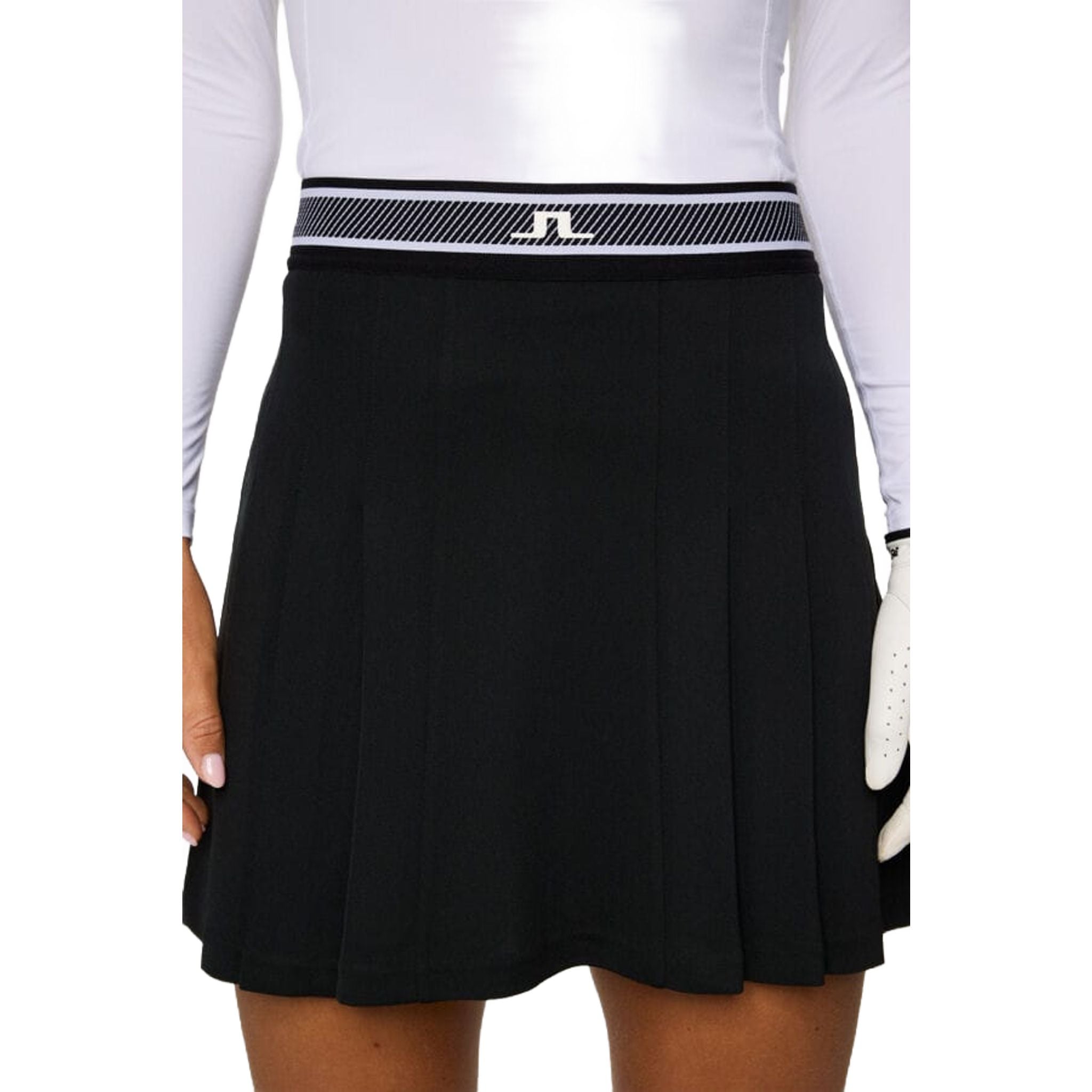 Gonna Harlow da donna J. Lindeberg