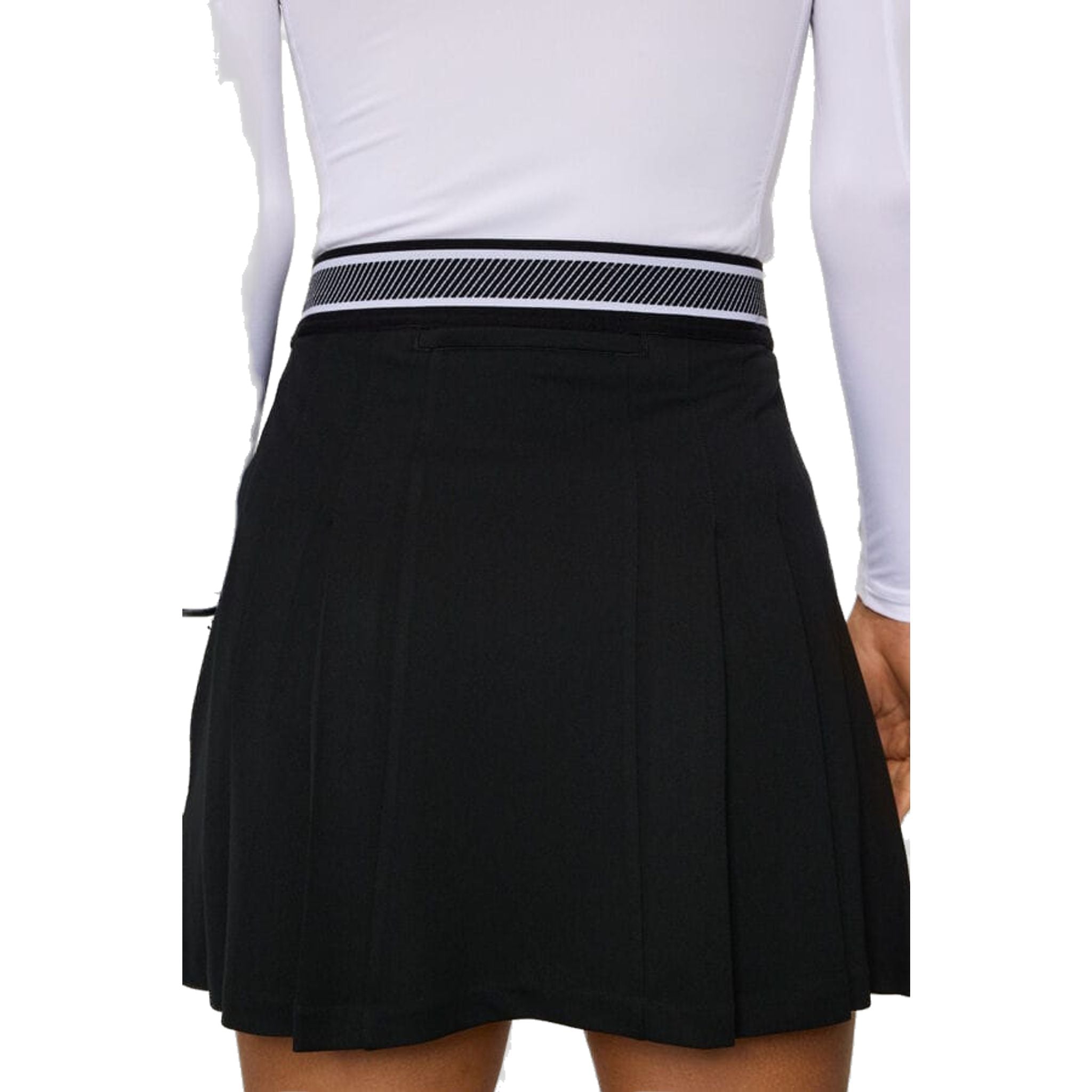 Gonna Harlow da donna J. Lindeberg