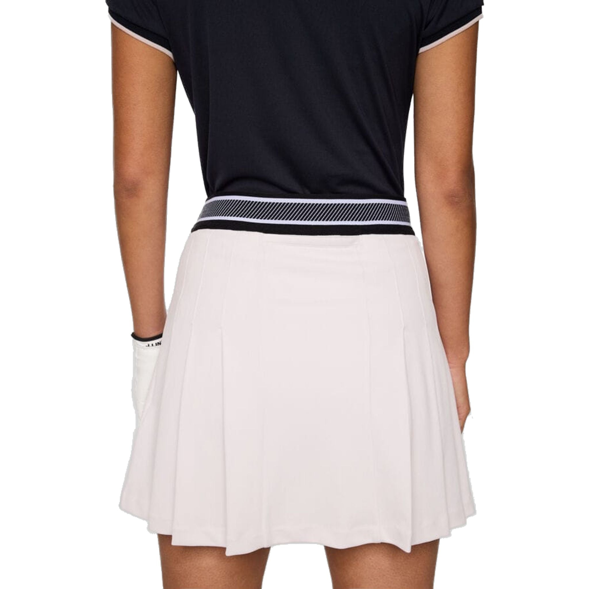 Gonna Harlow da donna J. Lindeberg