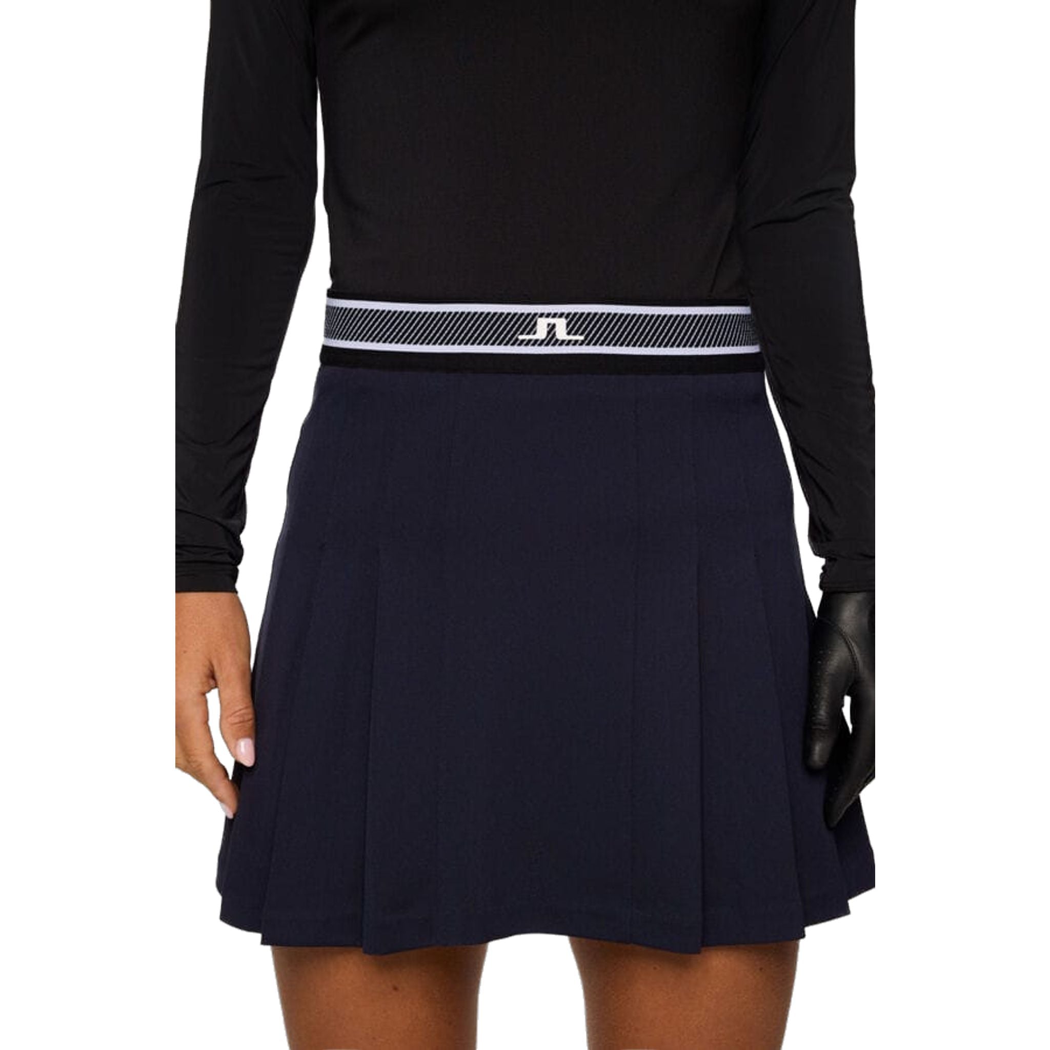 Gonna Harlow da donna J. Lindeberg