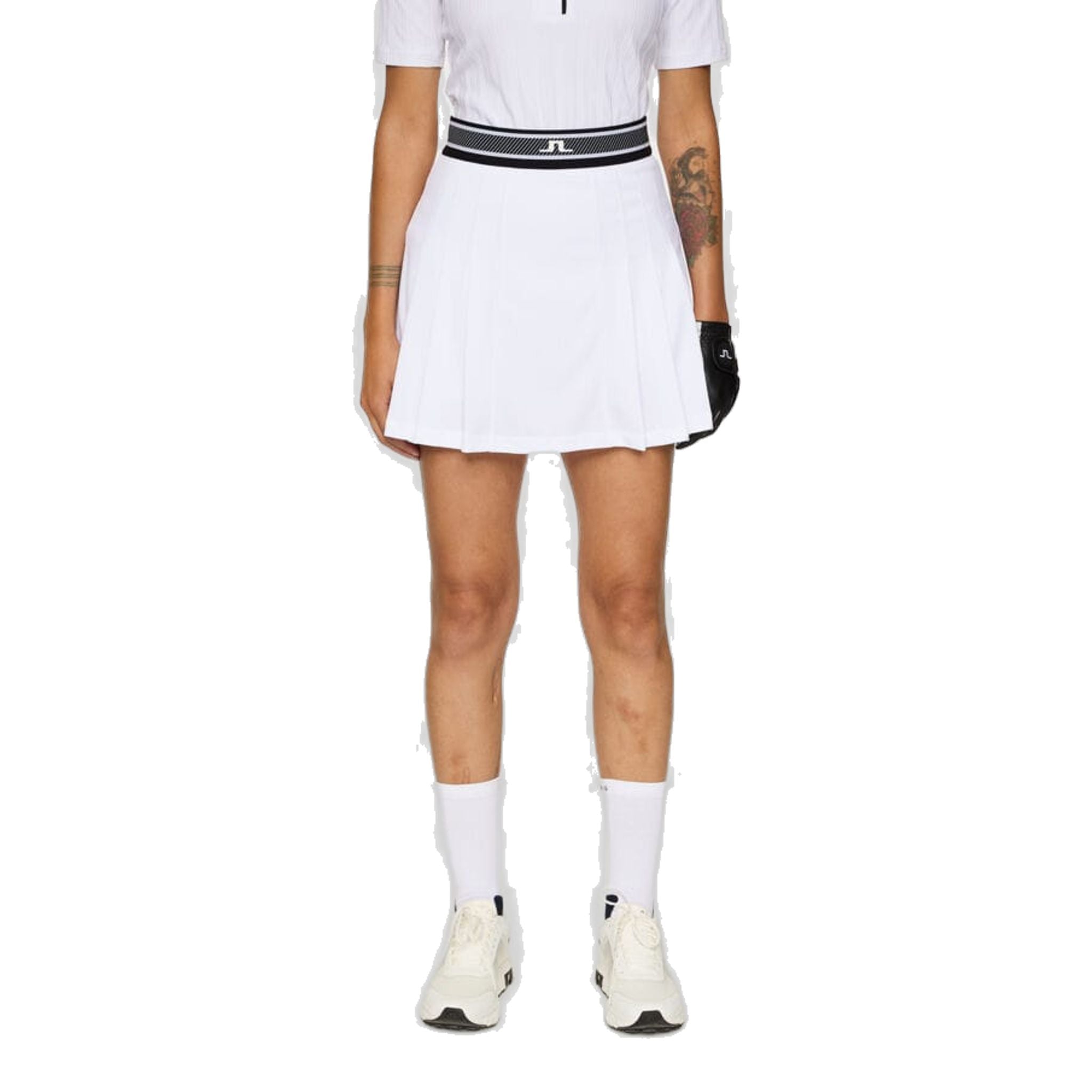 Gonna Harlow da donna J. Lindeberg