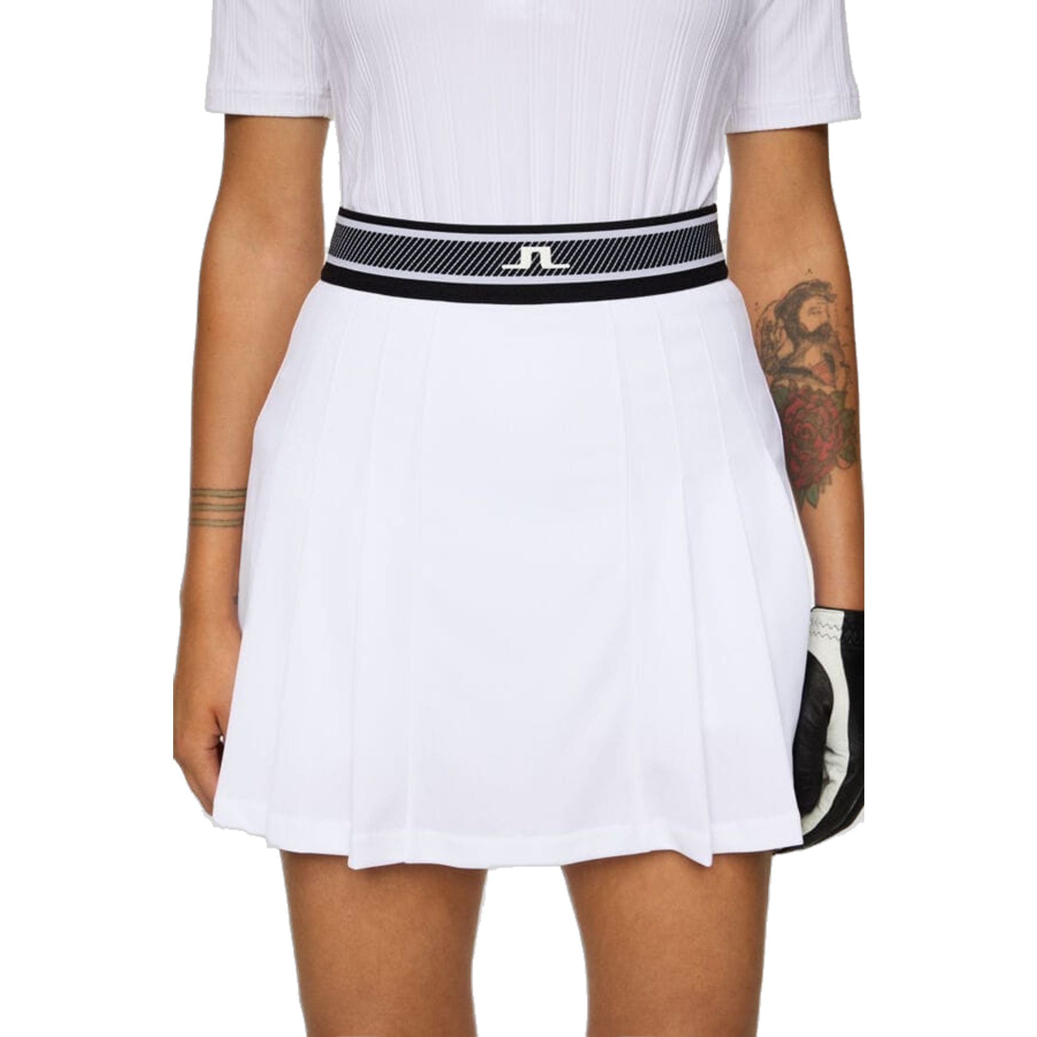 Gonna Harlow da donna J. Lindeberg