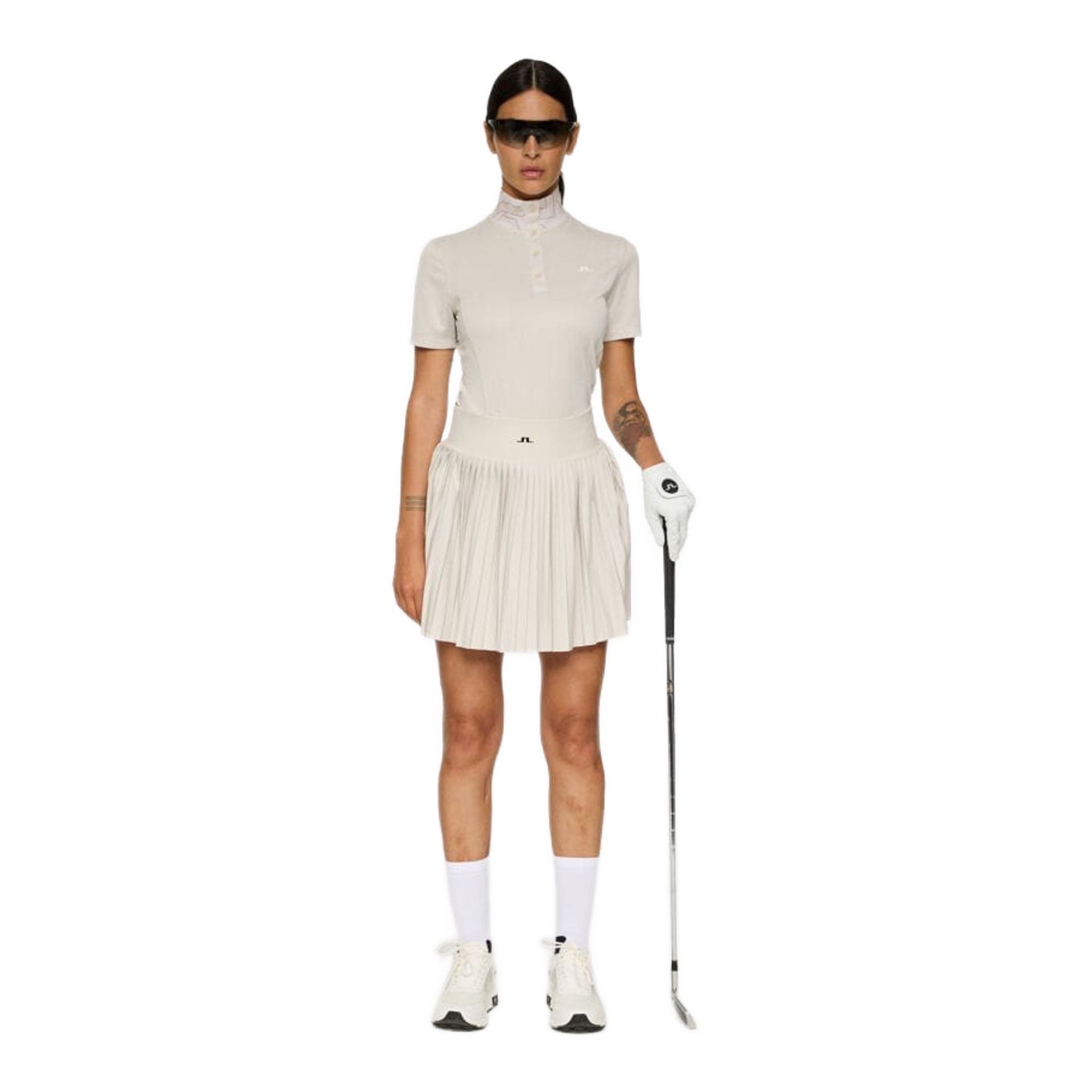 J. Lindeberg Binx Rock Donna