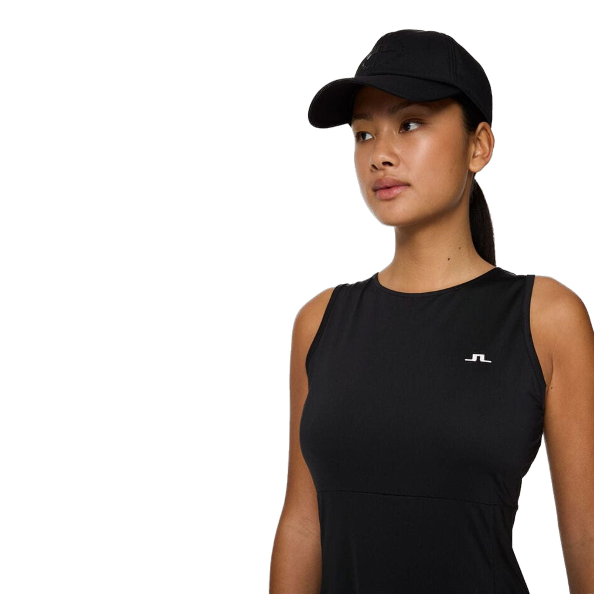 Abito Cora da donna J. Lindeberg