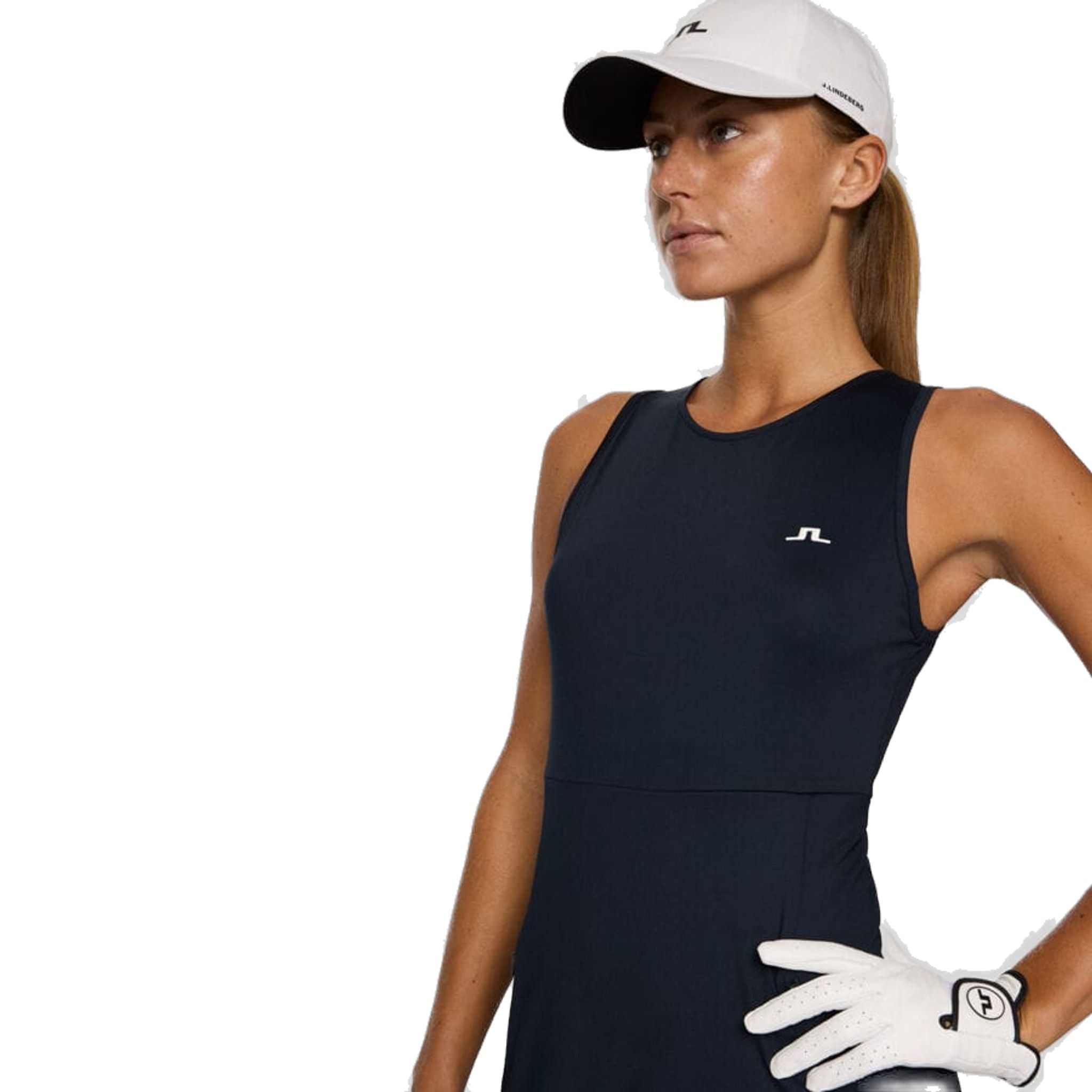 Abito Cora da donna J. Lindeberg