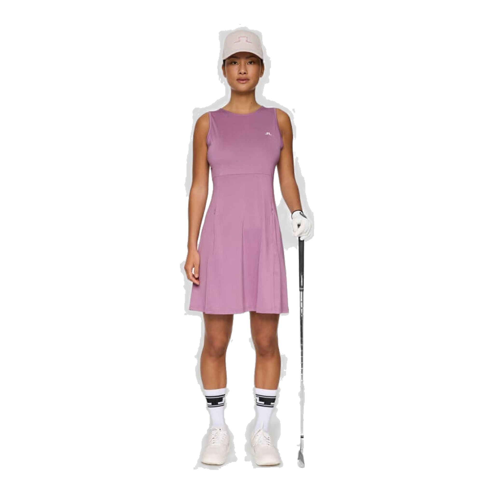 Abito Cora da donna J. Lindeberg