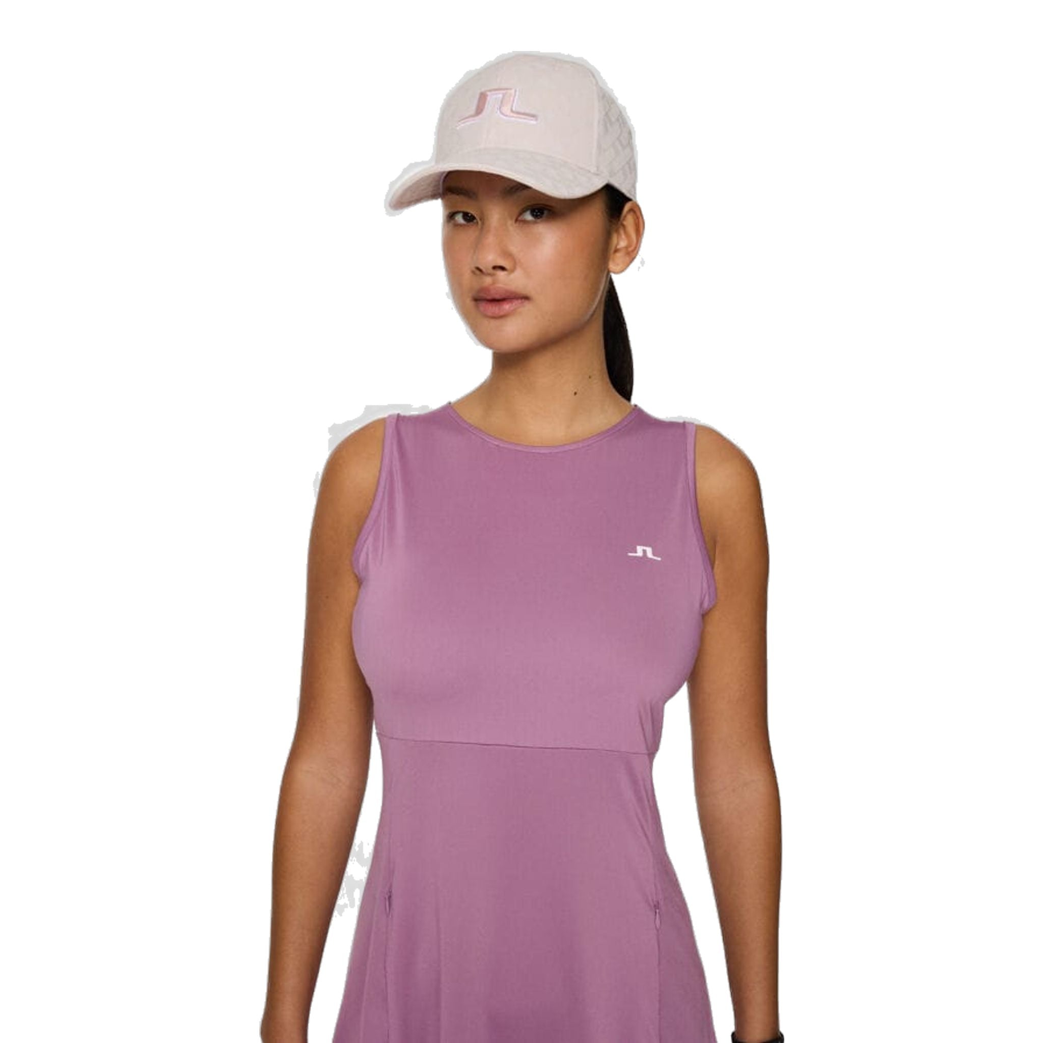 Abito Cora da donna J. Lindeberg