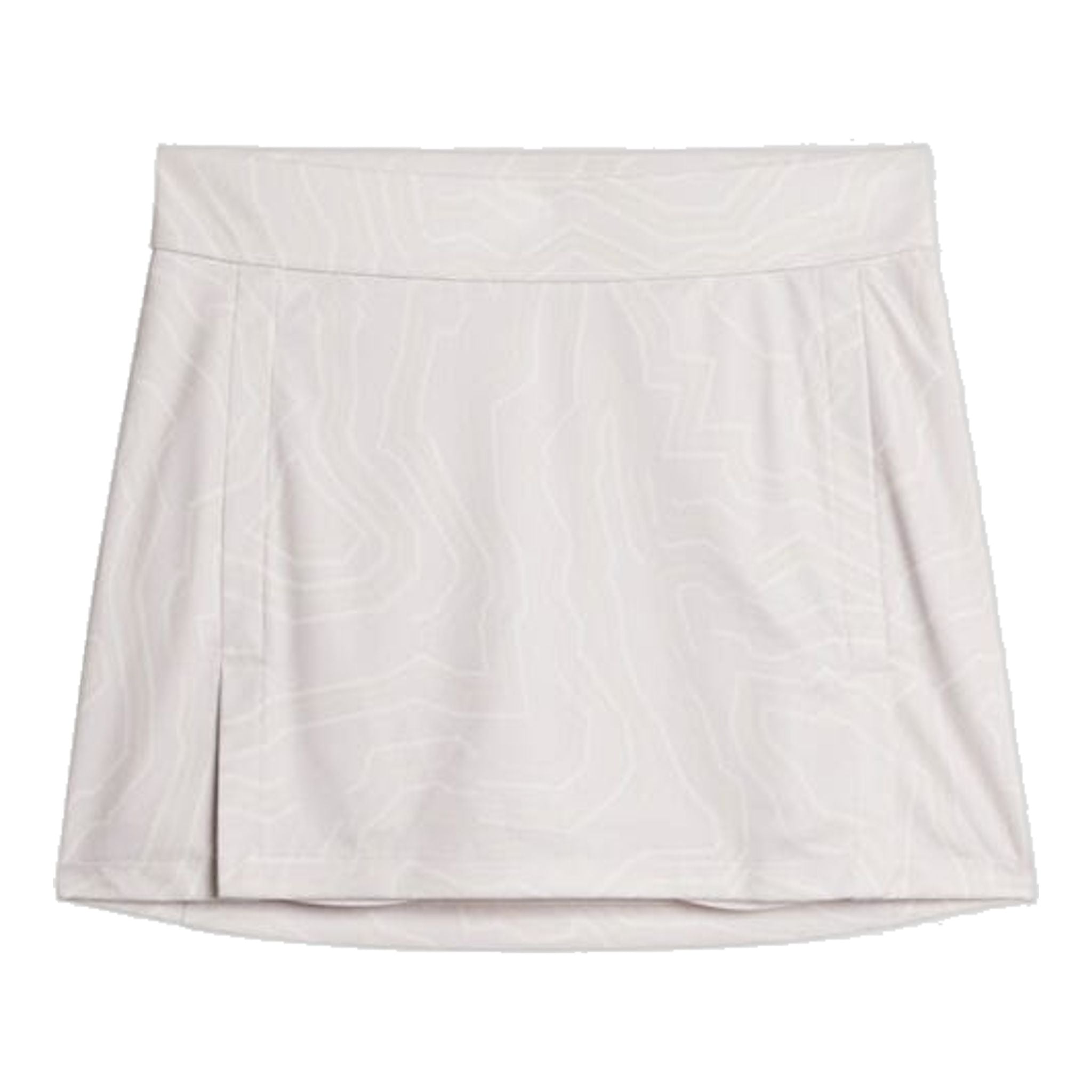 Gonna stampata Amelie di J. Lindeberg da donna